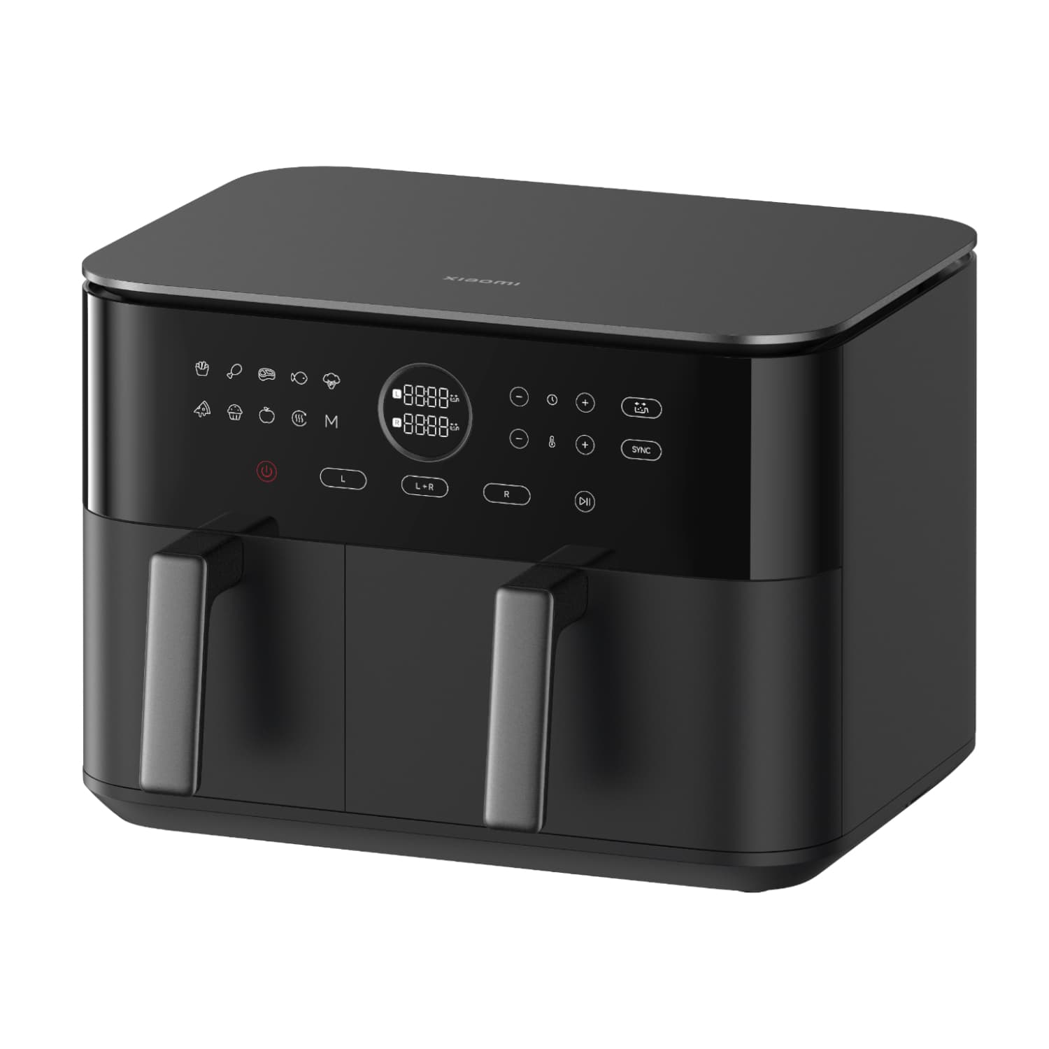 Xiaomi Dual Zone Air Fryer 10L — image 1