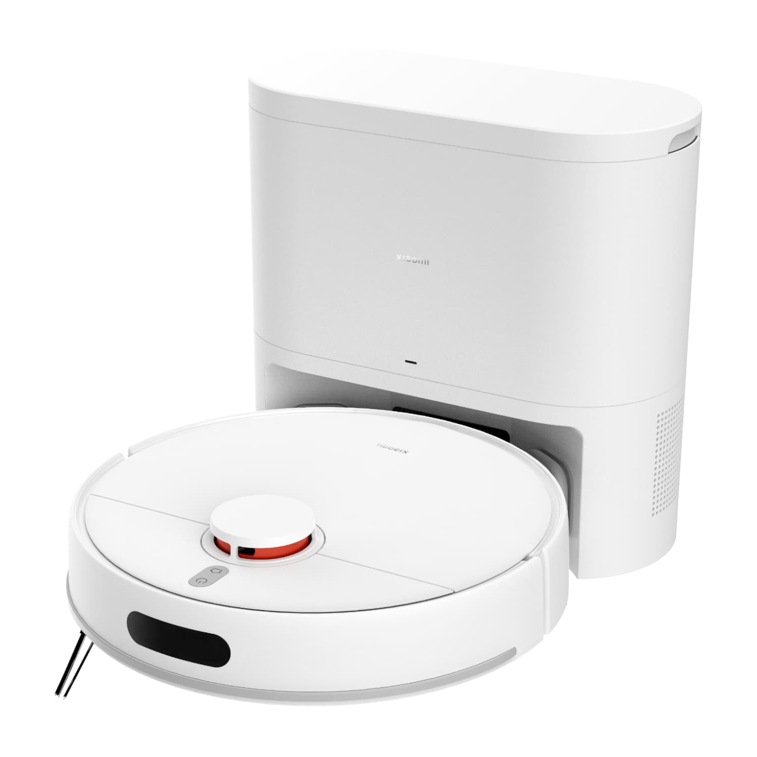 Xiaomi Robot Vacuum Cleaner H40 — image 1