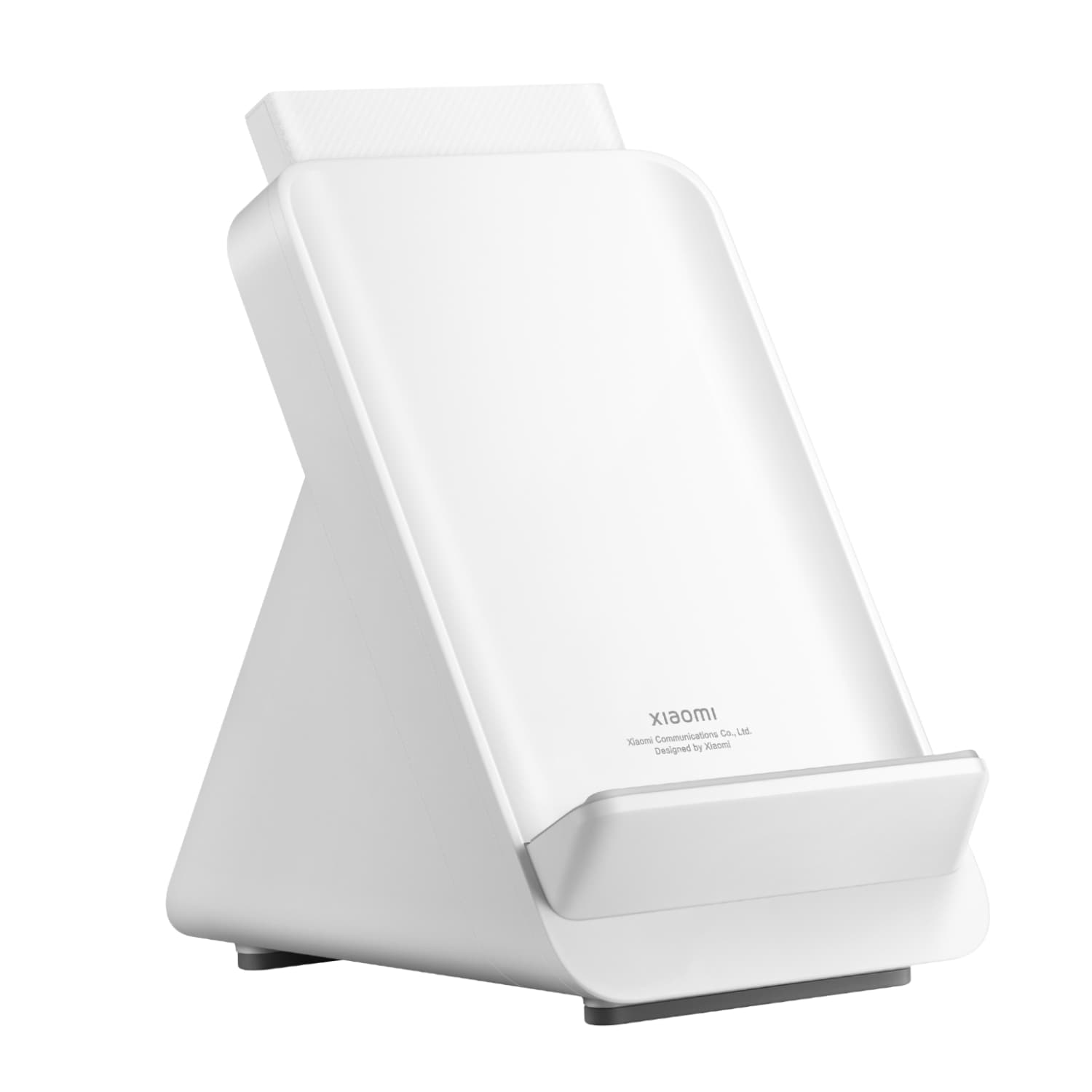 Xiaomi 80W Adaptive Wireless Charging Stand — image 1