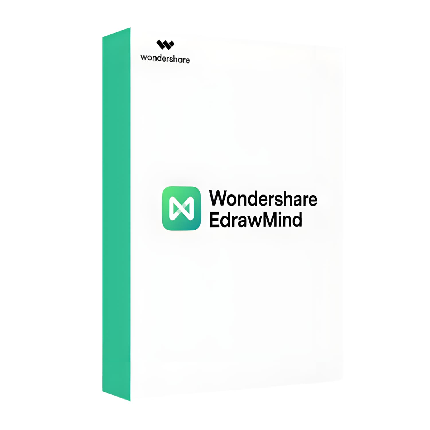 Wondershare EdrawMind Diagram Software Business (Digital 3-Year License) — image 1