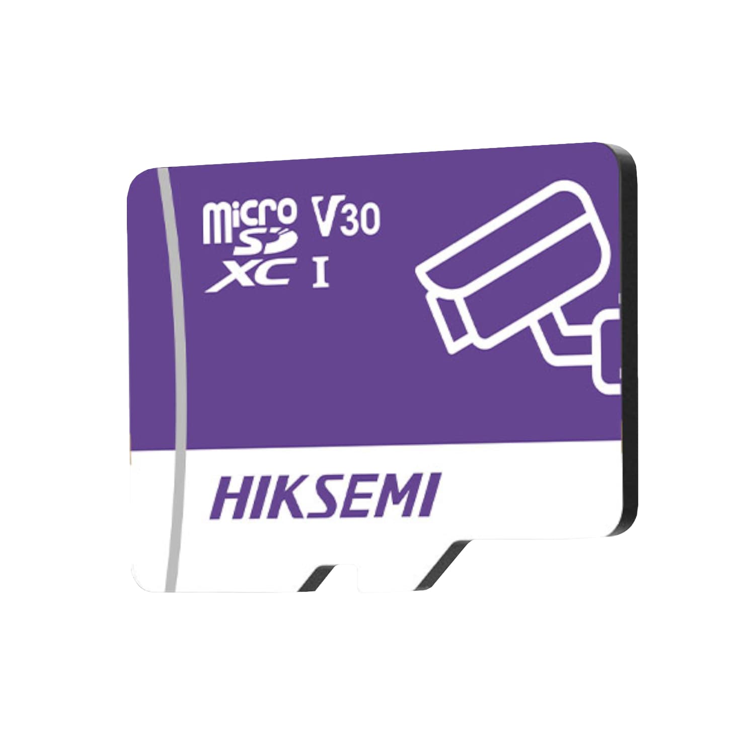 Hiksemi Guard U1+U3 TLC 256GB MicroSDXC (Without Adapter) — image 1