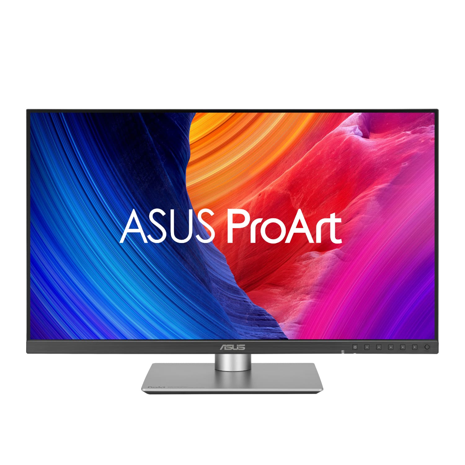 Asus ProArt PA27JCV 27" 5K HDR 60Hz IPS Display — image 1