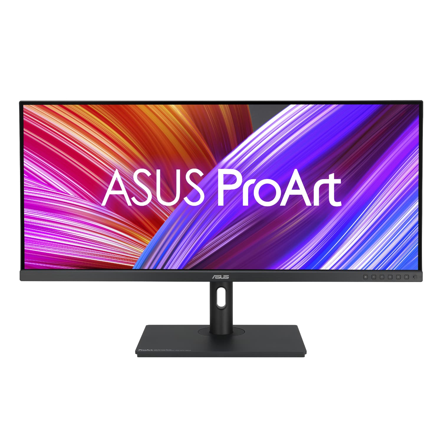 Asus ProArt PA348CGV 34″ UWQHD HDR 120Hz IPS Display — image 1