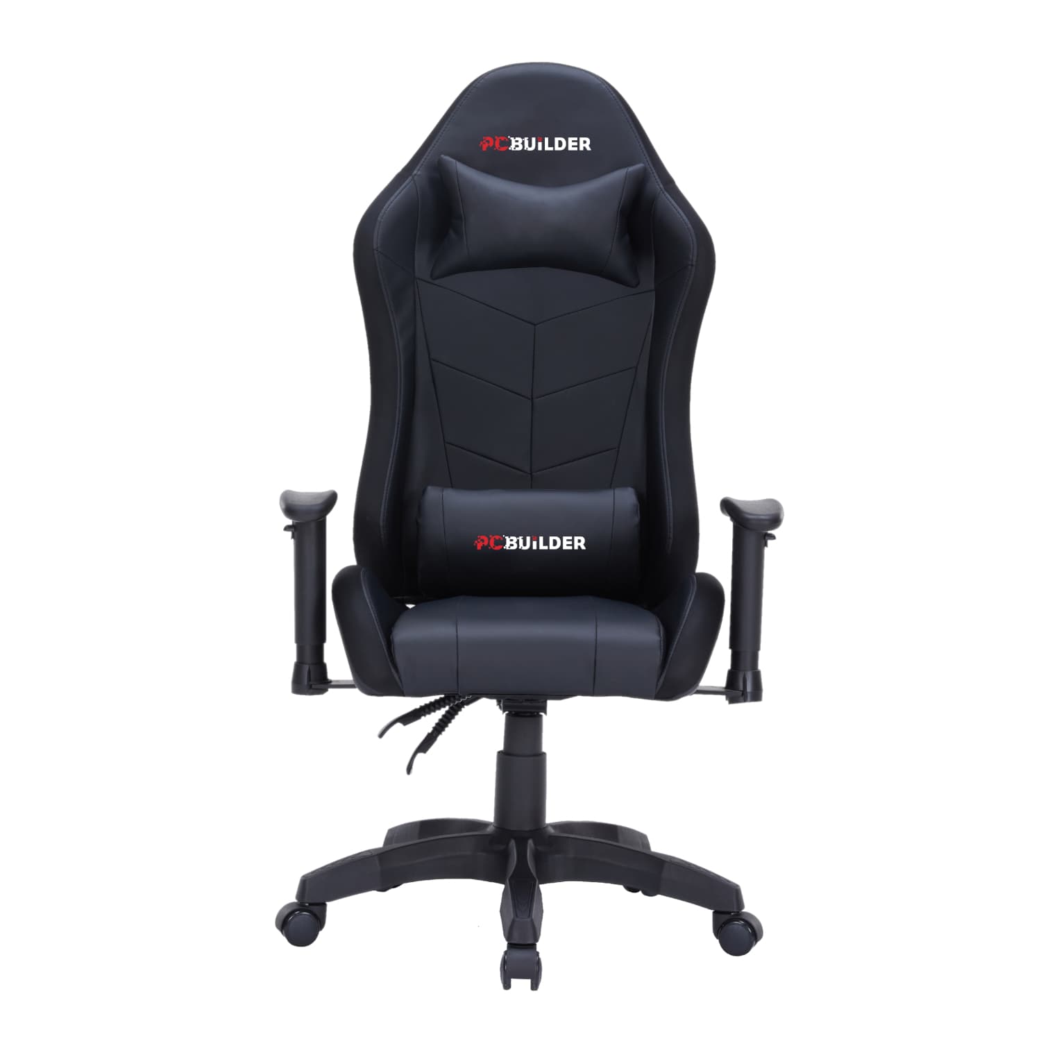 PCBuilder Navigator Lite Gaming Chair — image 1