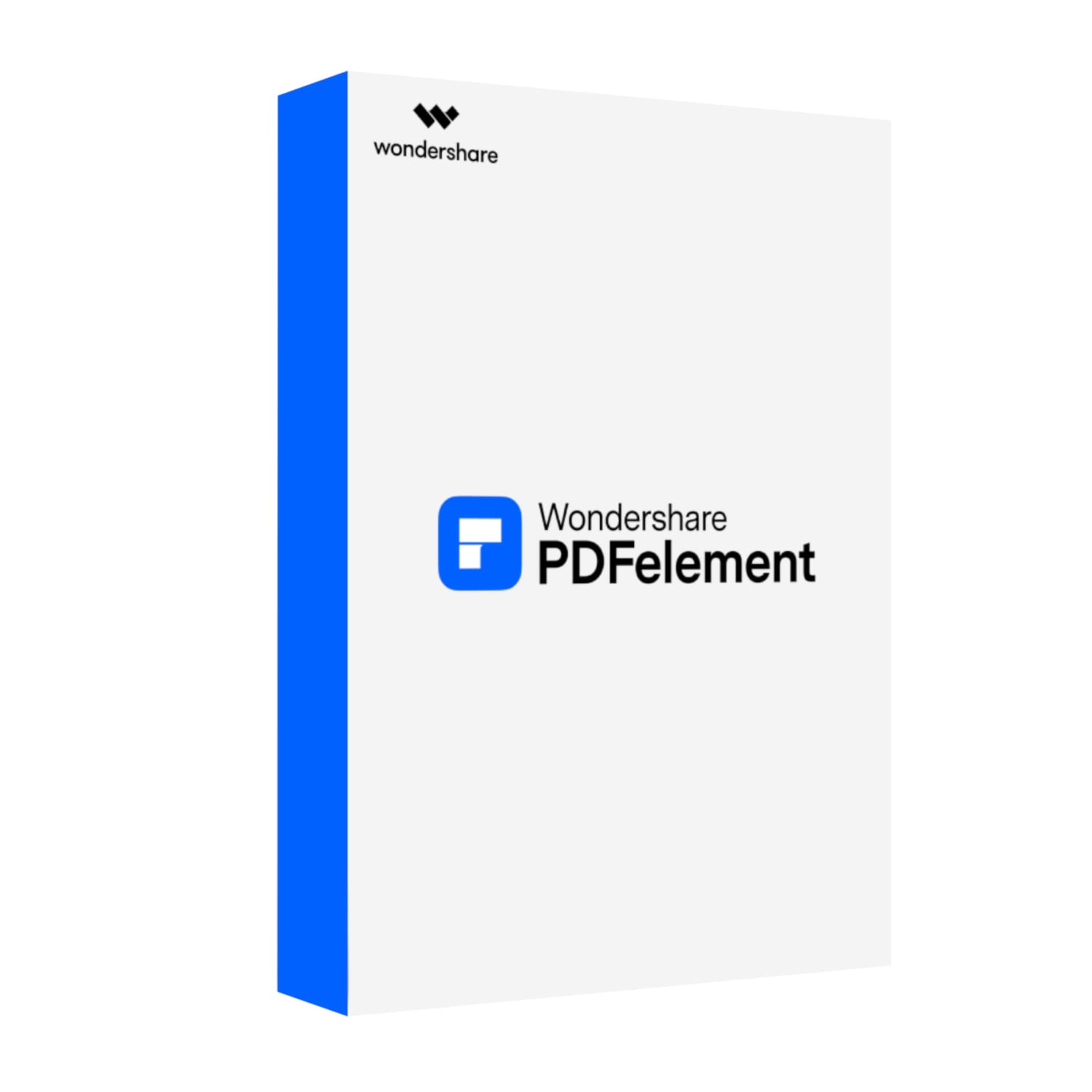 Wondershare PDFelement Professional for Windows Individual (Digital Annual License) — image 1