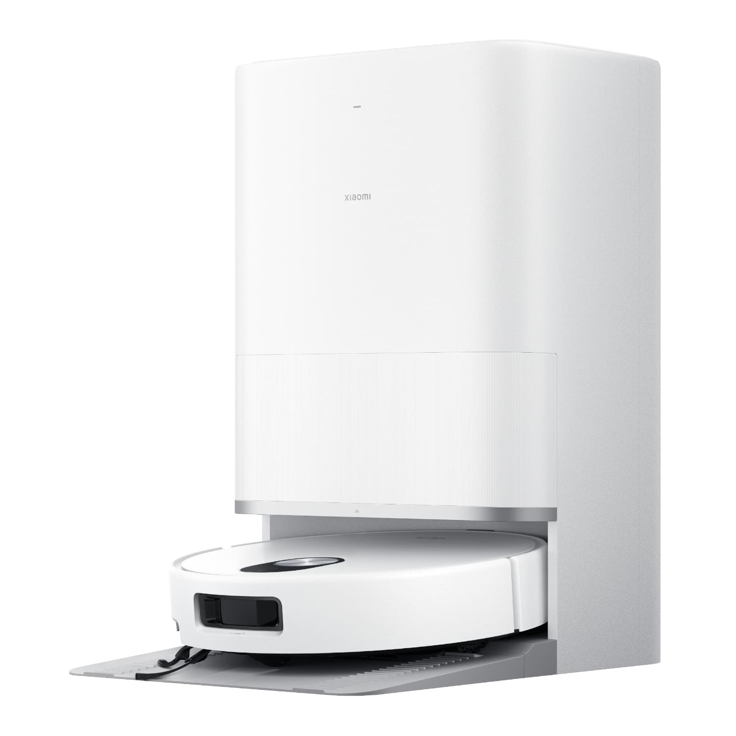 Xiaomi Robot Vacuum Cleaner 5 — image 1