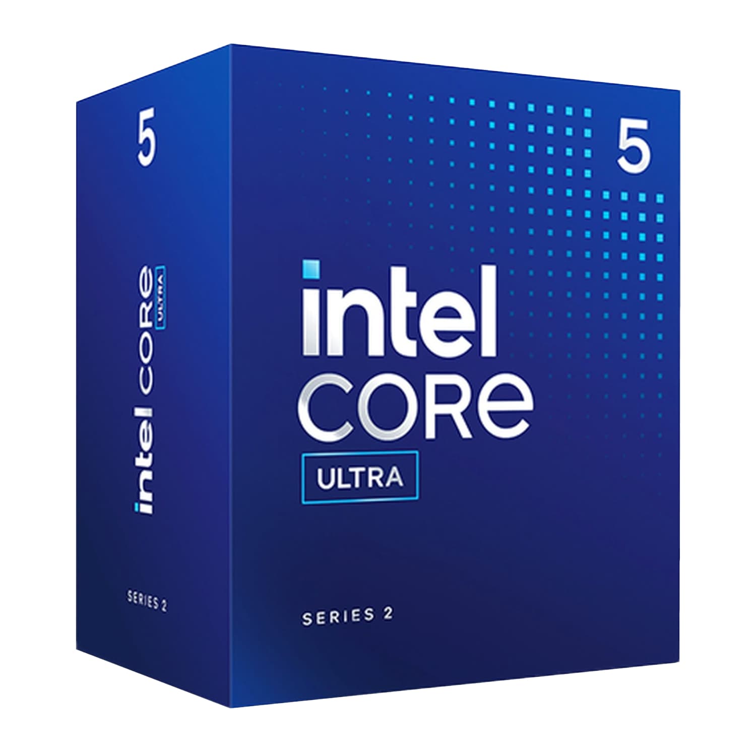 Intel® Core™ Ultra 5 225 LGA1851 3.30GHz 10-Core CPU — image 1