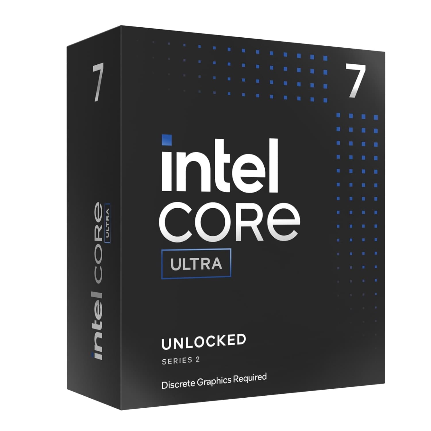 Intel® Core™ Ultra 7 265KF LGA1851 5.50GHz 20-Core CPU — image 1