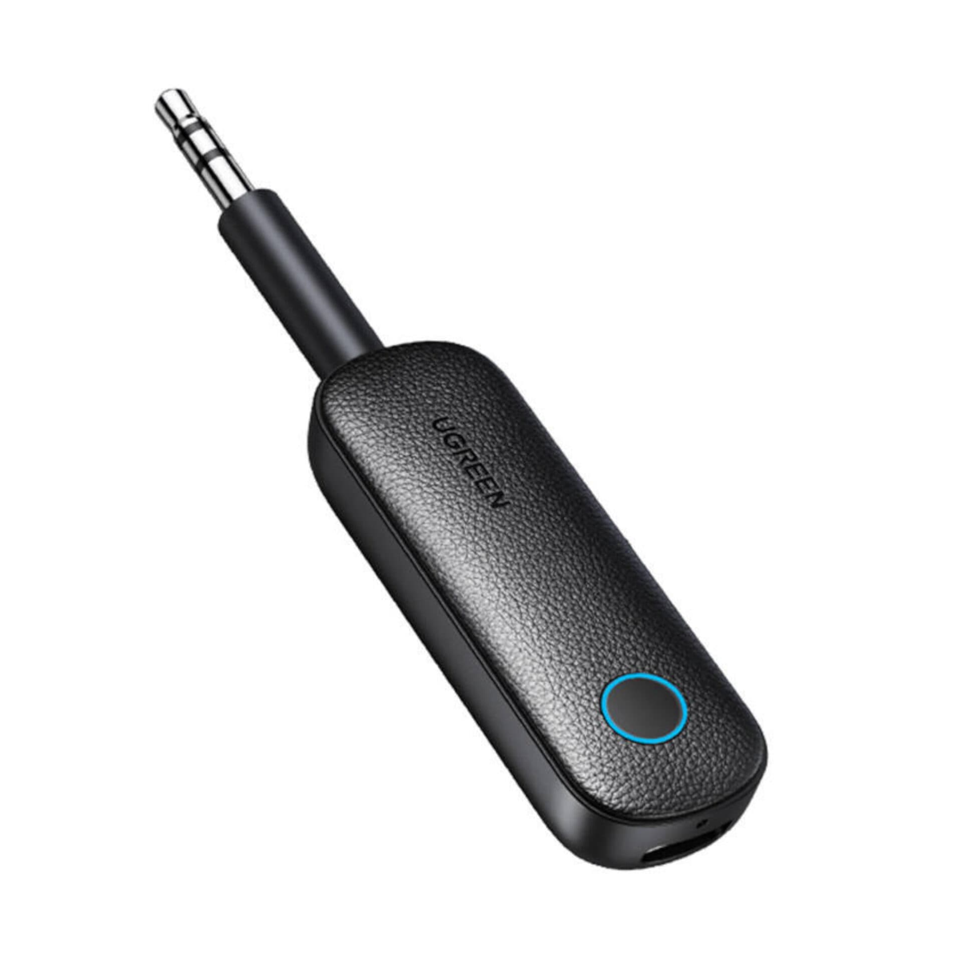 UGREEN CM403 Bluetooth 5.0 Transmitter/Receiver to AUX Adapter — image 1