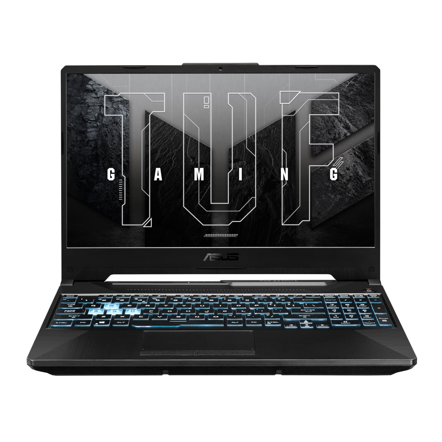 Asus TUF Gaming A15 15.6" AMD Ryzen 7 7445HS Windows 11 Gaming Laptop — image 1