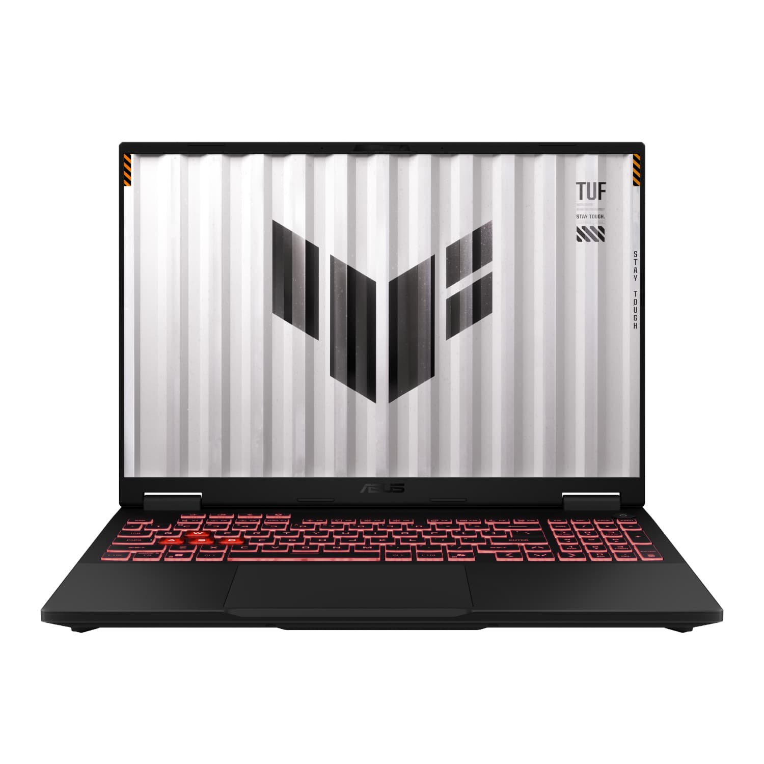 Asus TUF Gaming F16 Gaming Laptop 16" | i7 14650HX | 16GB DDR5 | RTX 5050 | 512GB SSD | Windows 11 Home — image 1