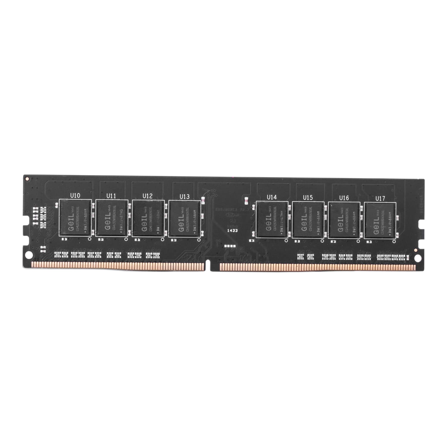 GeIL Pristine 8GB DDR4 3200MHz Desktop Memory — image 1