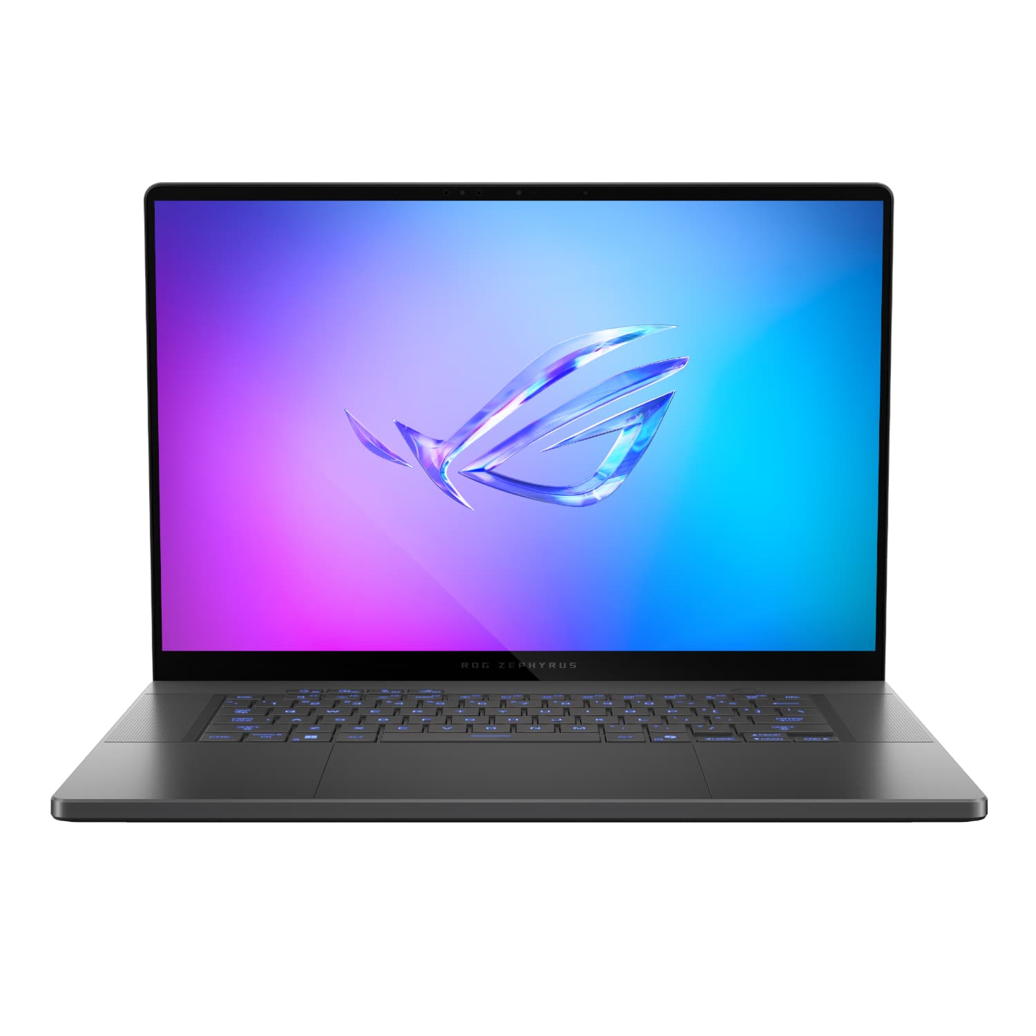 Asus ROG Zephyrus G16 Gaming Laptop 16″ | Ultra 9 285H | 16GB DDR5 | RTX 5070 | 1TB SSD | Windows 11 Pro — image 1