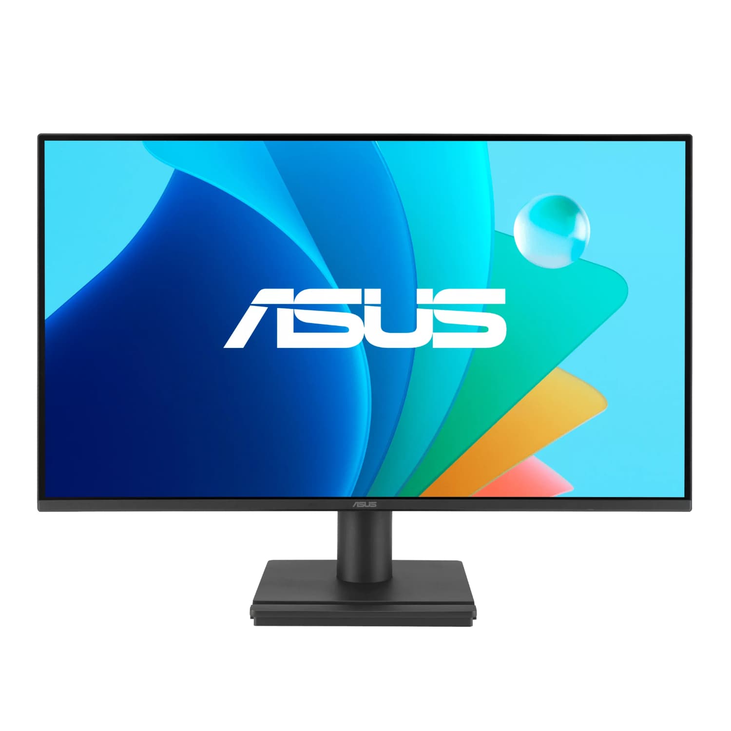 ASUS VA249HG 24-inch 1080P Full HD IPS 120Hz Gaming Monitor — image 1