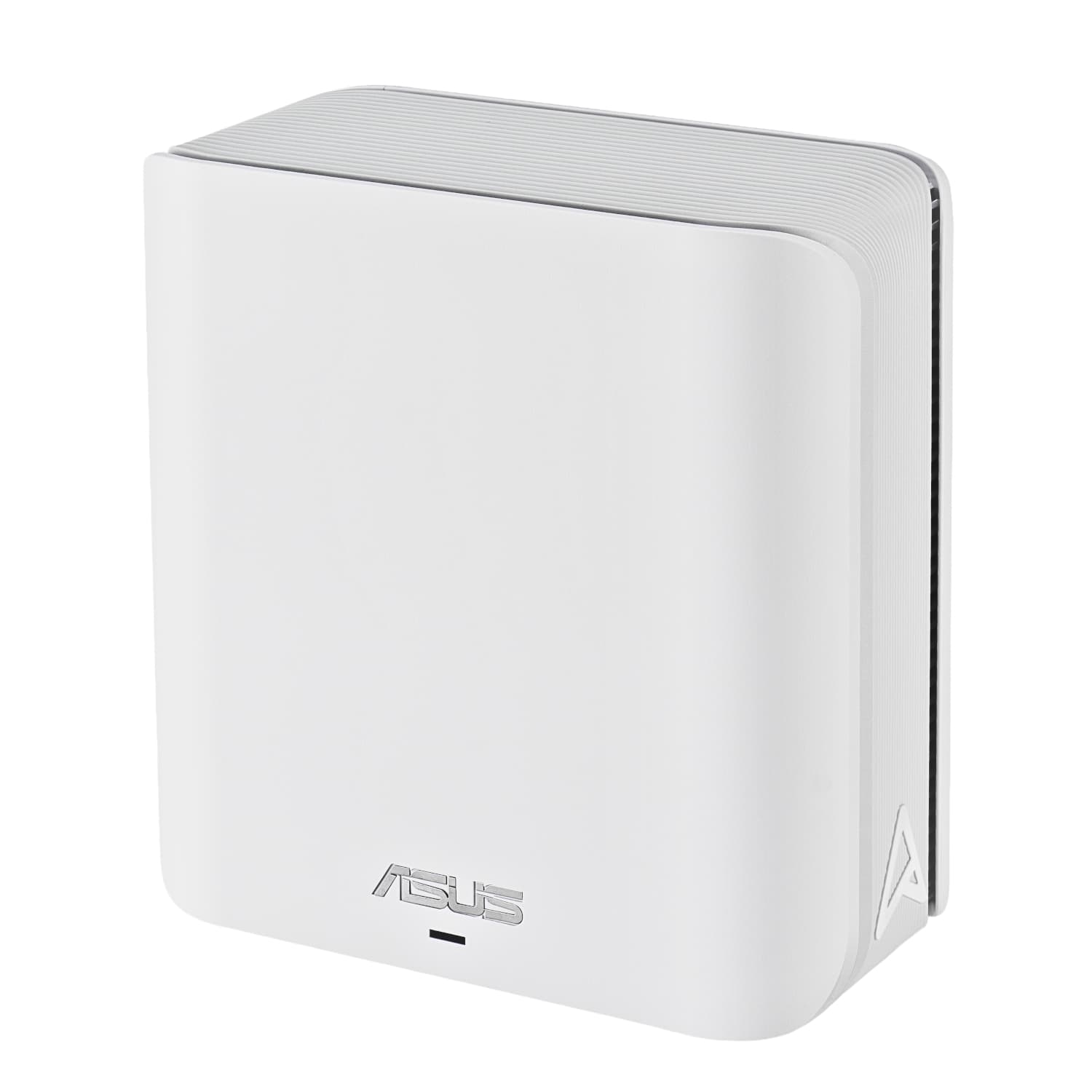 ASUS ZenWiFi BD4 Wi-Fi 7 Dual-Band 2.5G AiMesh Router Node (1-Pack)-White — image 1