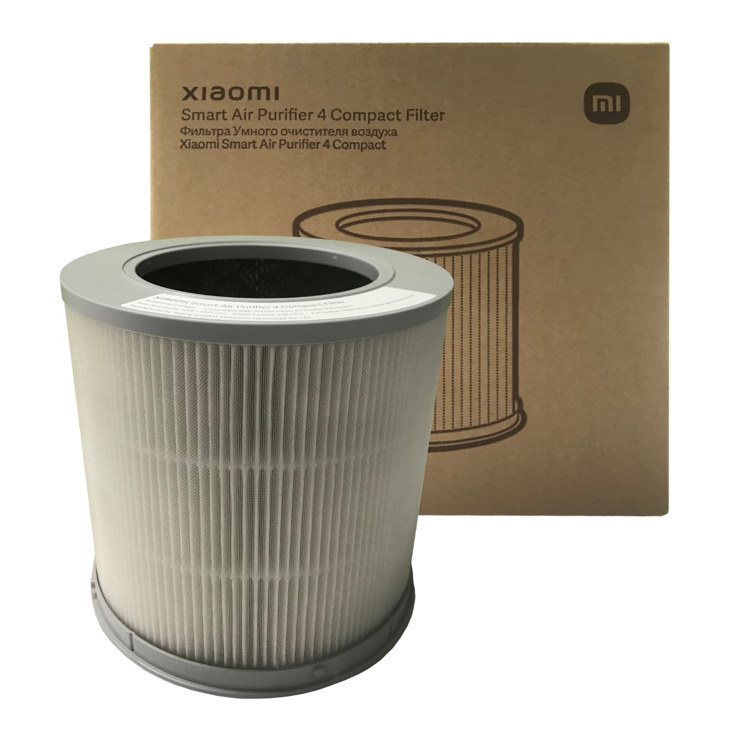 Xiaomi Smart Pet Care Air Purifier Filter — image 1