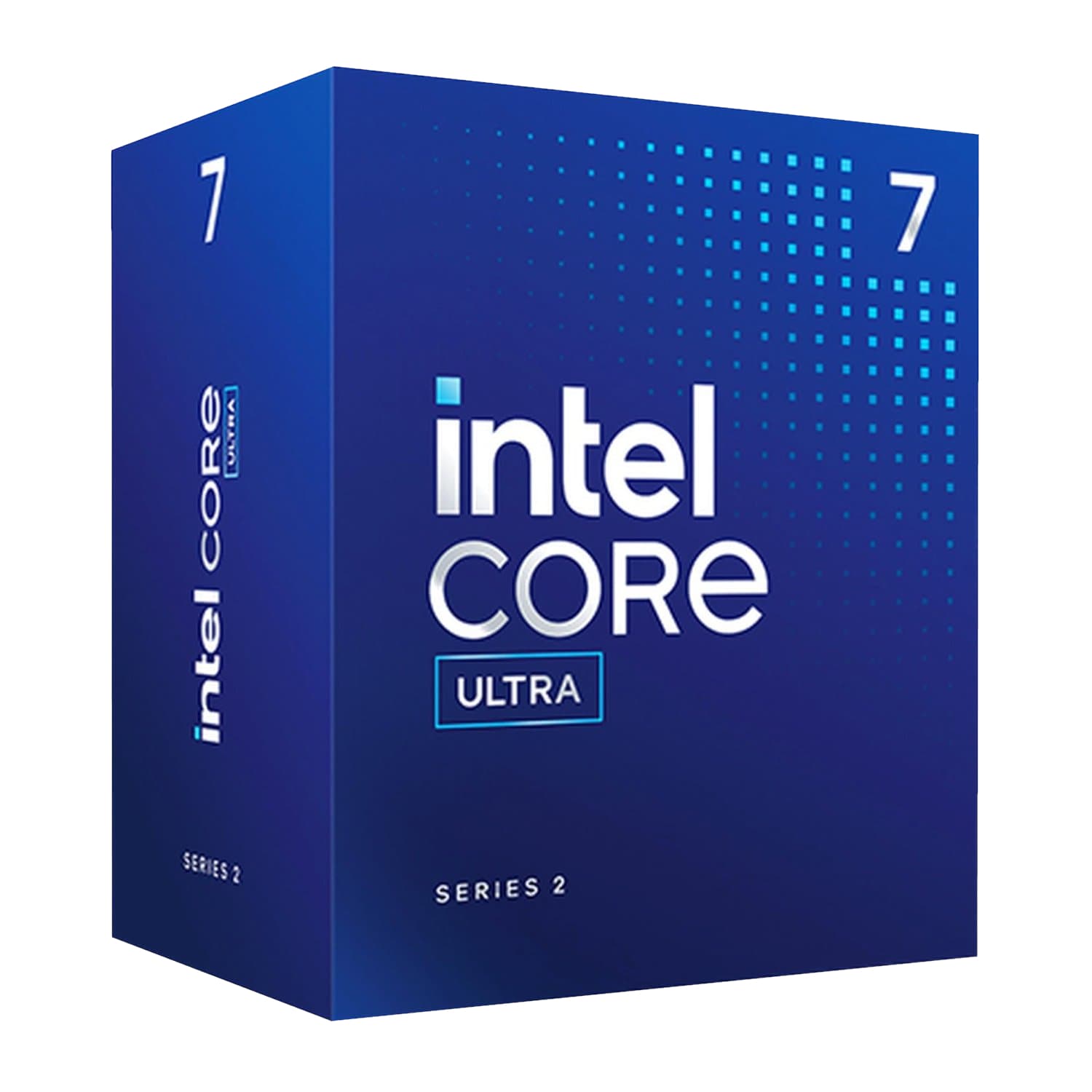 Intel® Core™ Ultra 7 265 LGA1851 2.40GHz 20-Core CPU — image 1