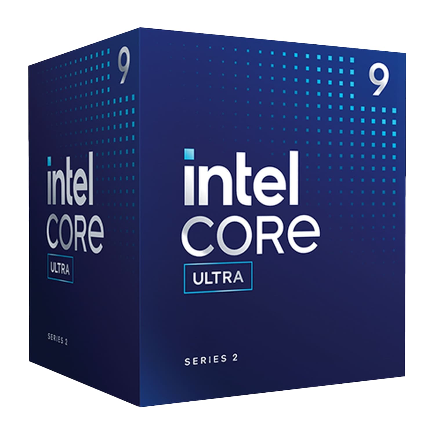Intel® Core™ Ultra 9 285 LGA1851 2.50GHz 24-Core CPU — image 1