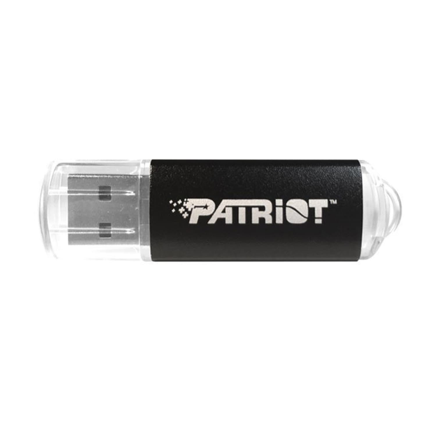 Patriot Xporter 32GB USB2.0 Flash Drive - Black — image 1