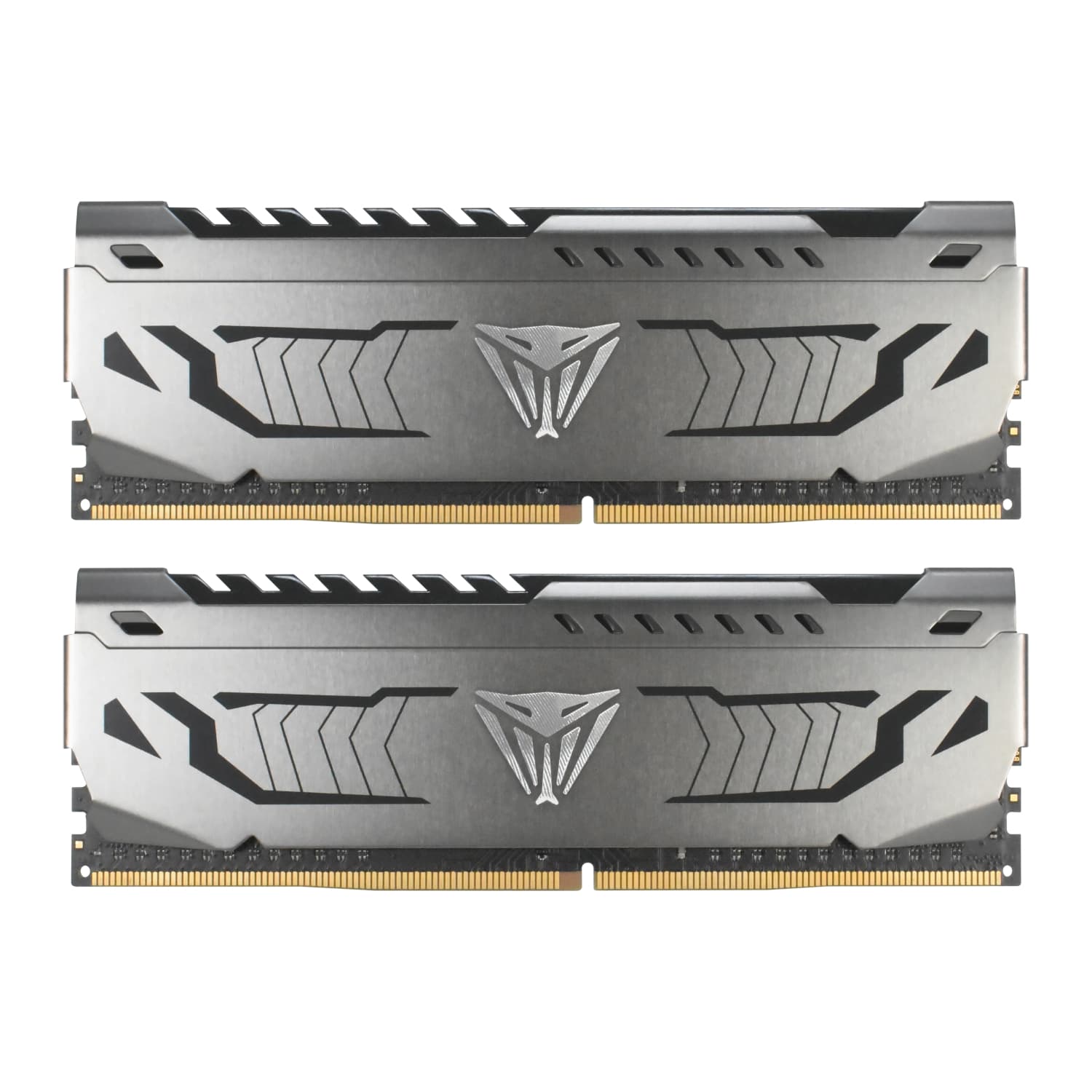 Patriot Viper Steel 64GB DDR4 3600MHz Gaming Desktop Memory Kit — image 1