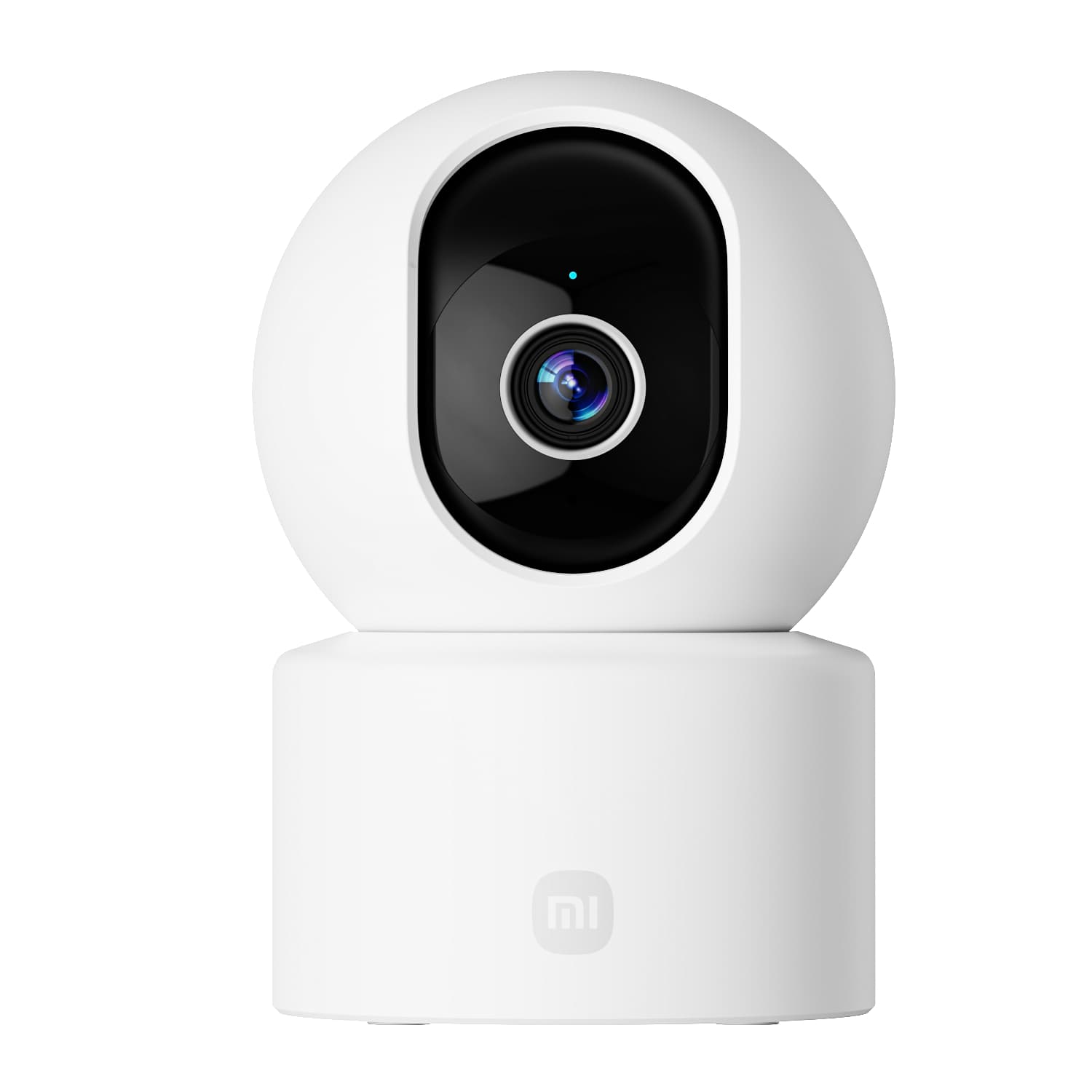 Xiaomi Smart C302 2K Indoor Wi-Fi Security Camera-White — image 1