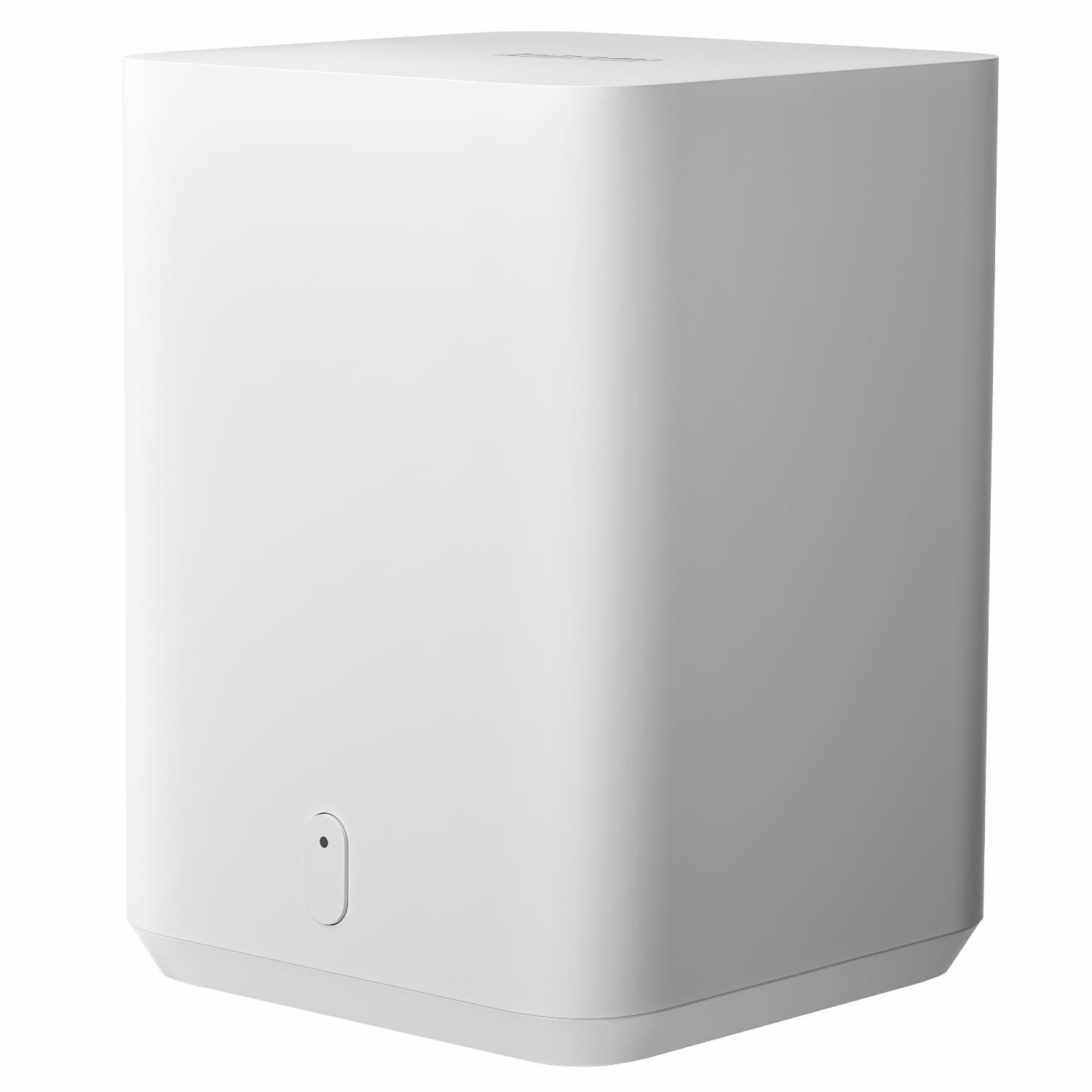 Xiaomi Outdoor Camera Base Station – White — image 1