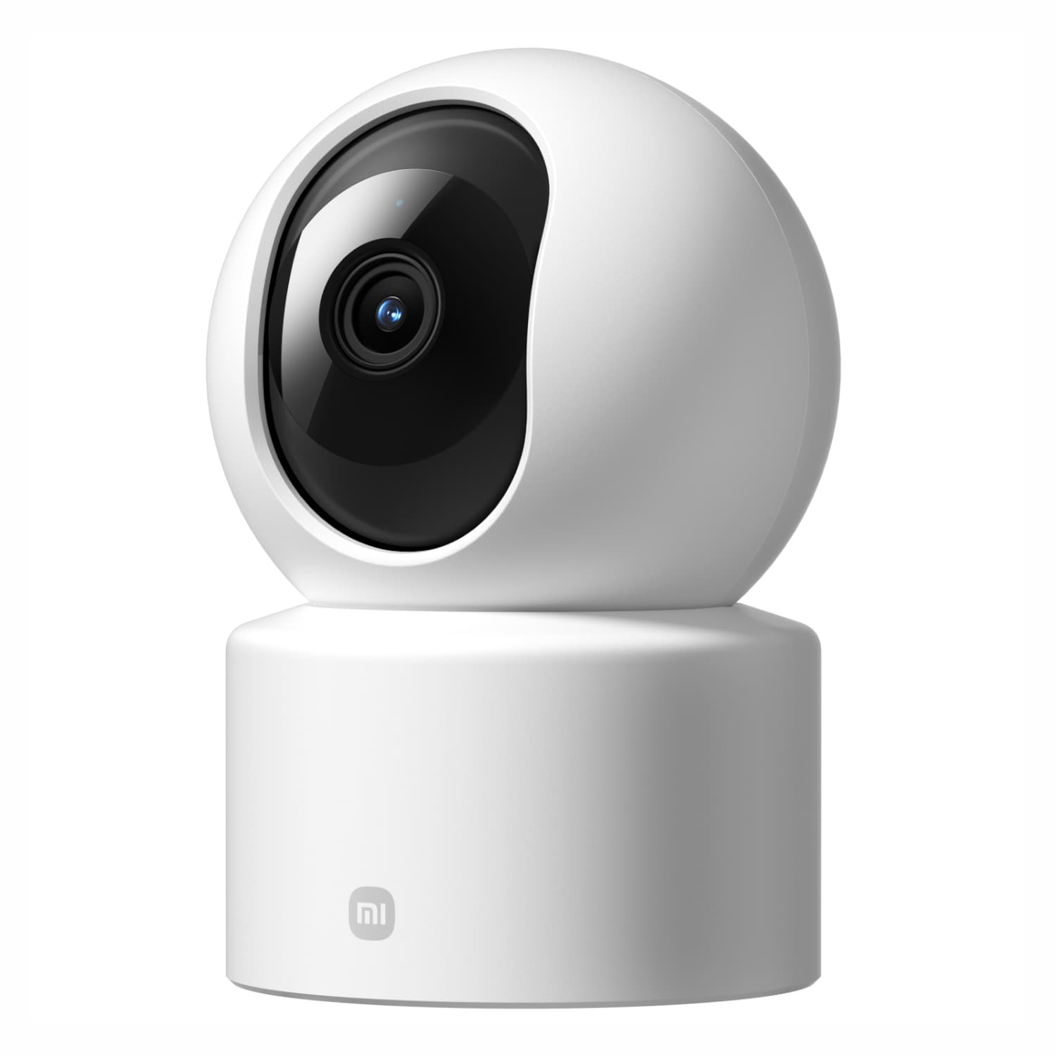 Xiaomi Smart C301 2K Indoor Wi-Fi Security Camera-White — image 1