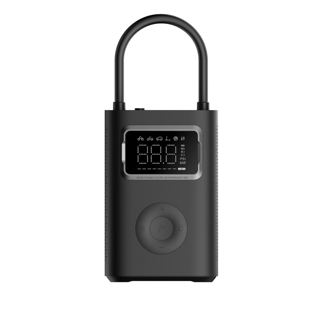 Xiaomi Portable Electric Air Compressor 2 Pro — image 1