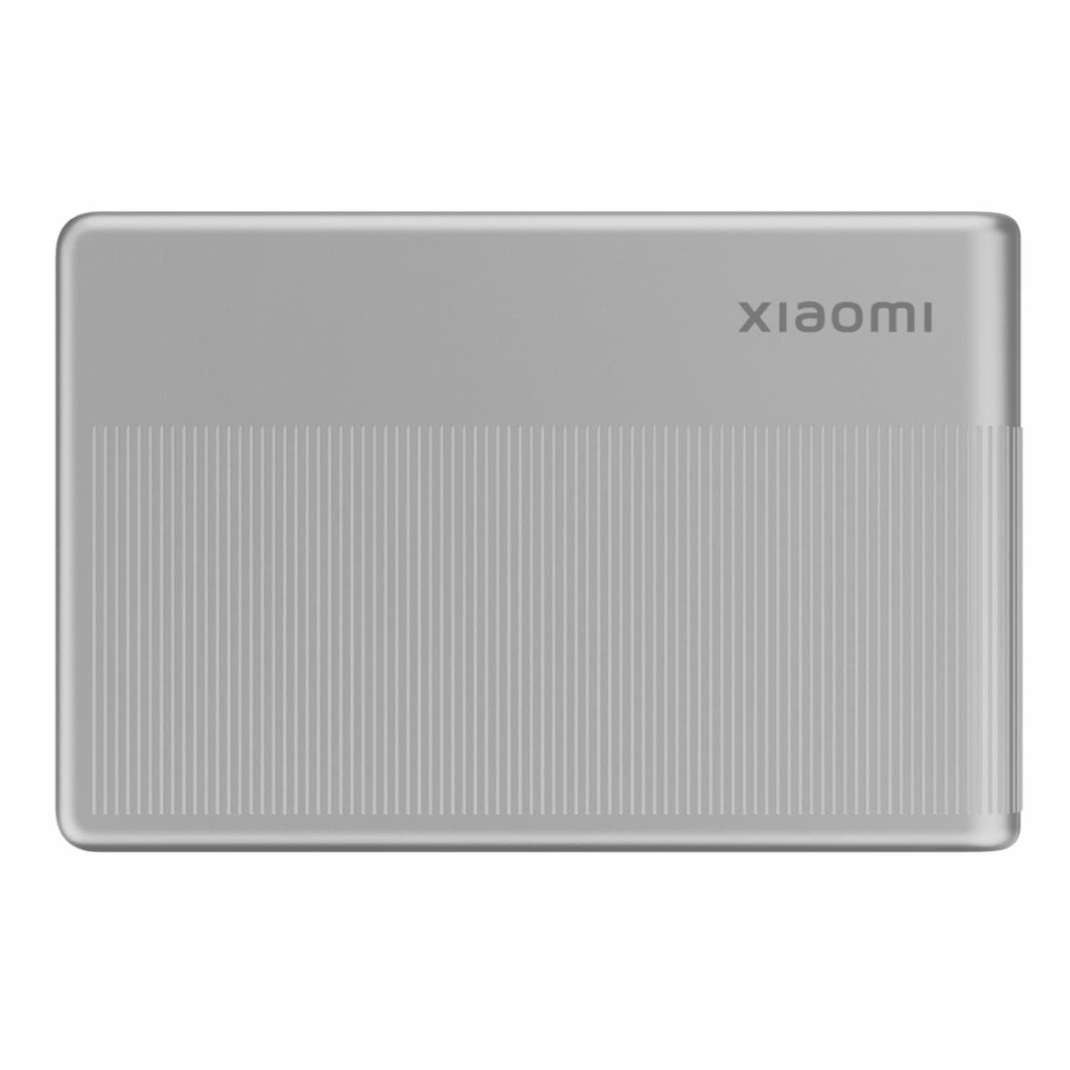 Xiaomi Portable Photo Printer 1S- Silver — image 1
