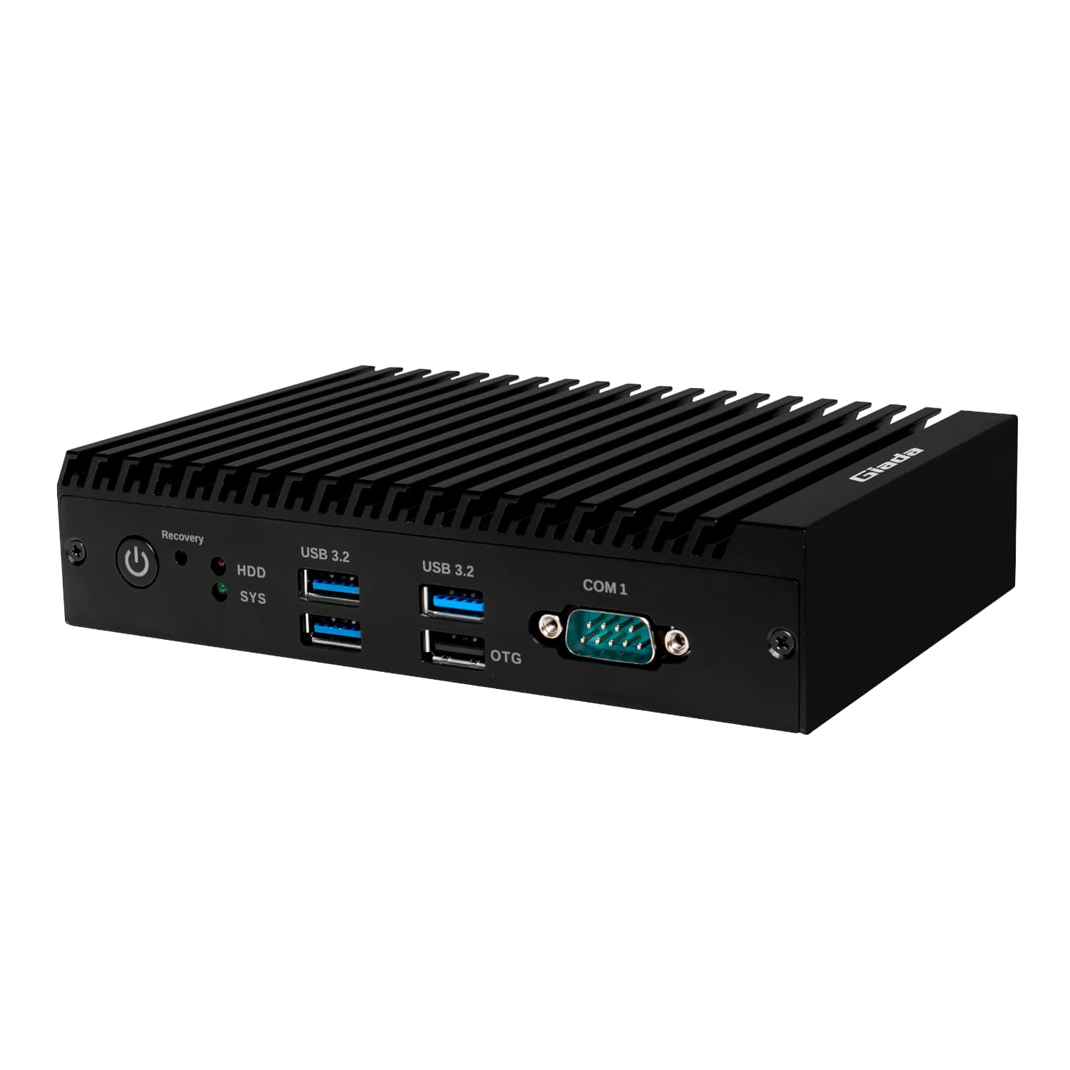 Giada DN84 RK3576 Onboard 8GB LPDDR4 64GB EMMC (Optional: 128GB) 2xHDMI 1xSim-Card Slot Wi-fi — image 1