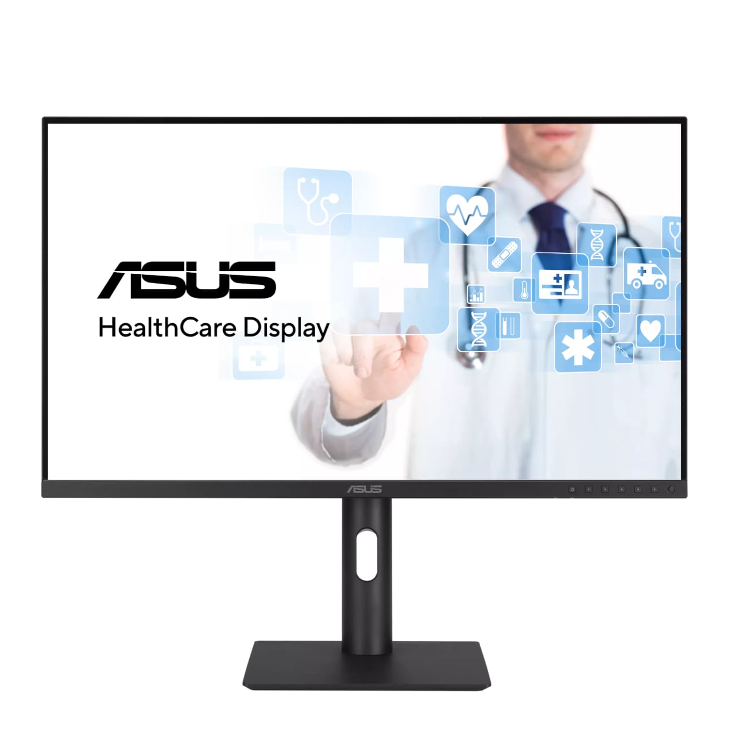 Asus HA2741A 27-inch 3.6MP IPS Healthcare Monitor — image 1
