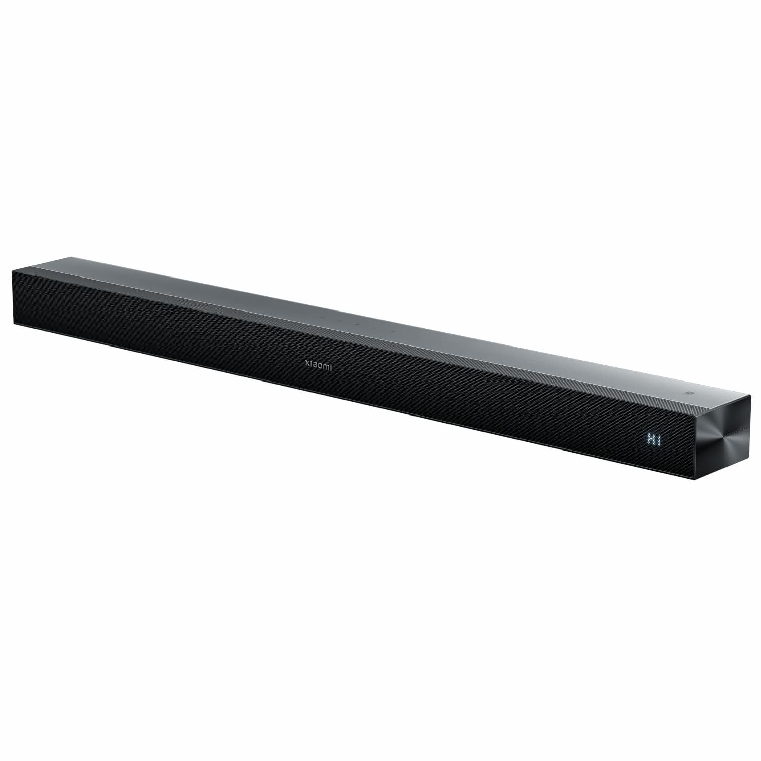 Xiaomi Soundbar Pro 2.0 Dolby Audio Bluetooth - Black — image 1