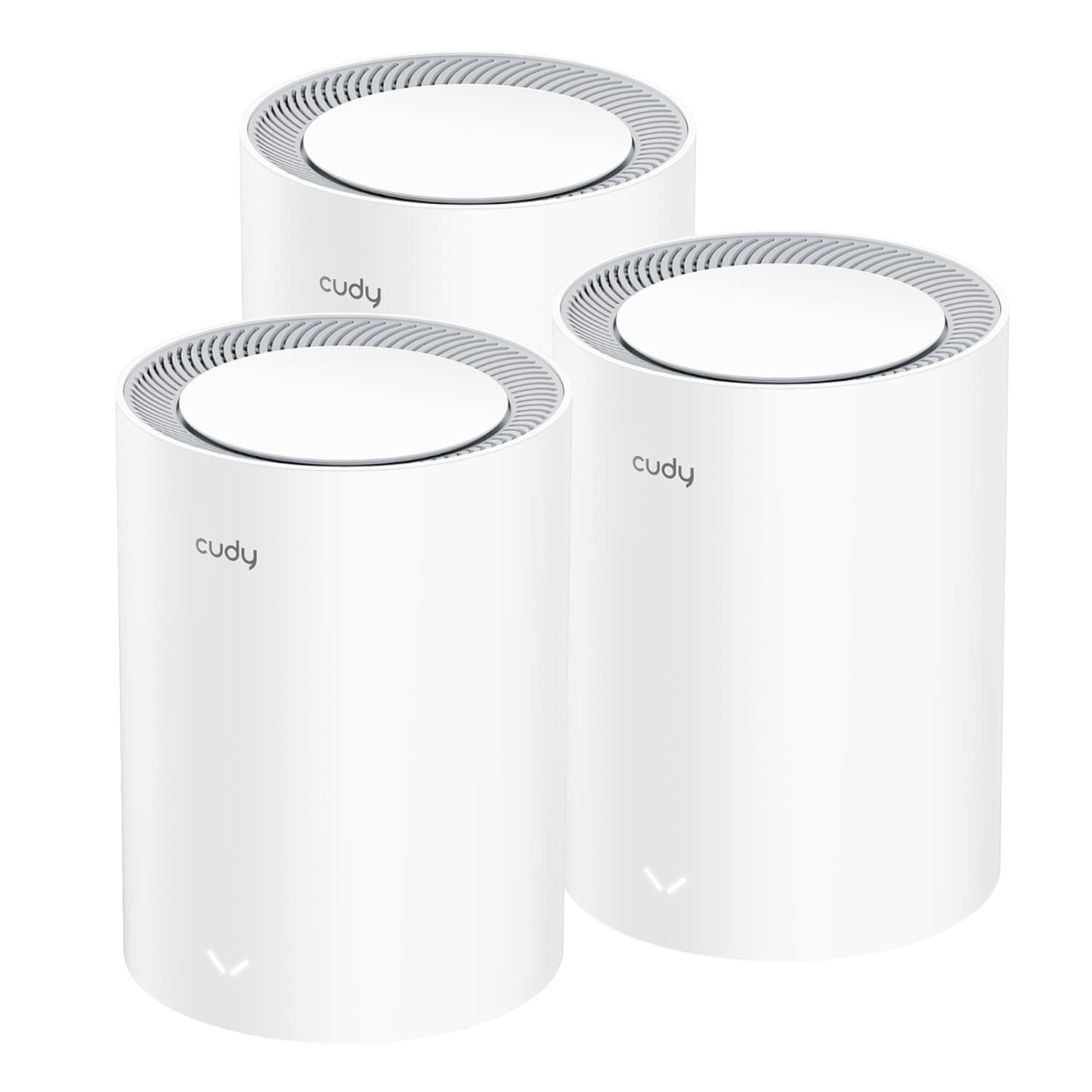 Cudy BE3600 Gigabit Mesh Wi-Fi 7 System – 3 Pack — image 1