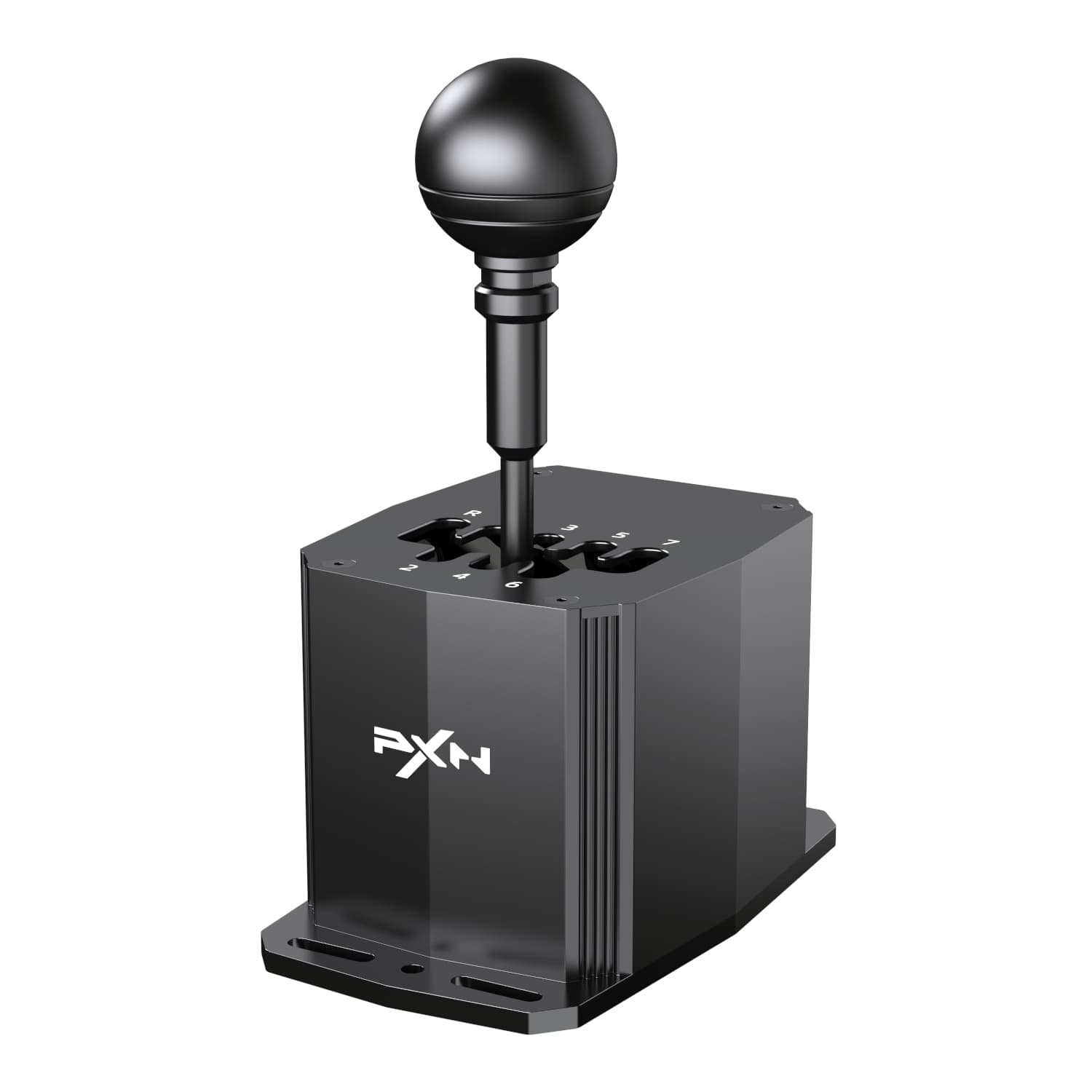 PXN SF U 7-Speed Gear Shifter (7+R) — image 1