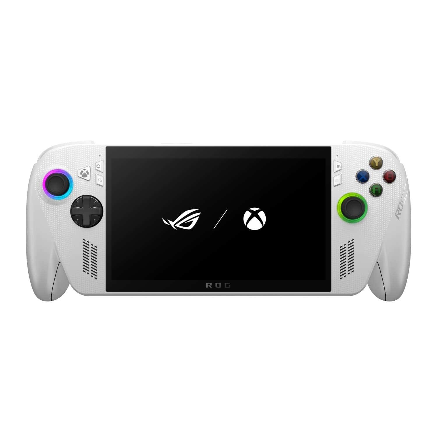 Asus ROG Xbox Ally 7" Handheld Gaming Console | AMD Ryzen Z2 | 16GB LPDDR5X | Radeon GPU | 512GB SSD | Windows 11 Home — image 1