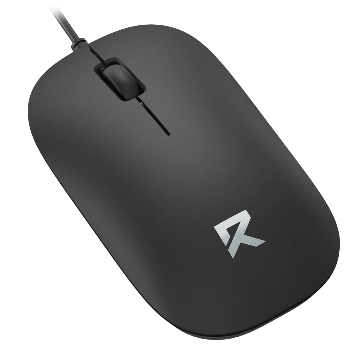 Redragon BM-2892 1200 DPI Wired Optical Mouse – Black — image 1