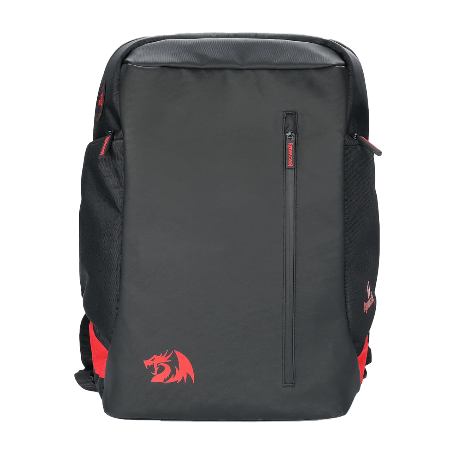Redragon GB-94 TARDIS 2 Nylon 17"/18" Travel Gaming Backpack — image 1