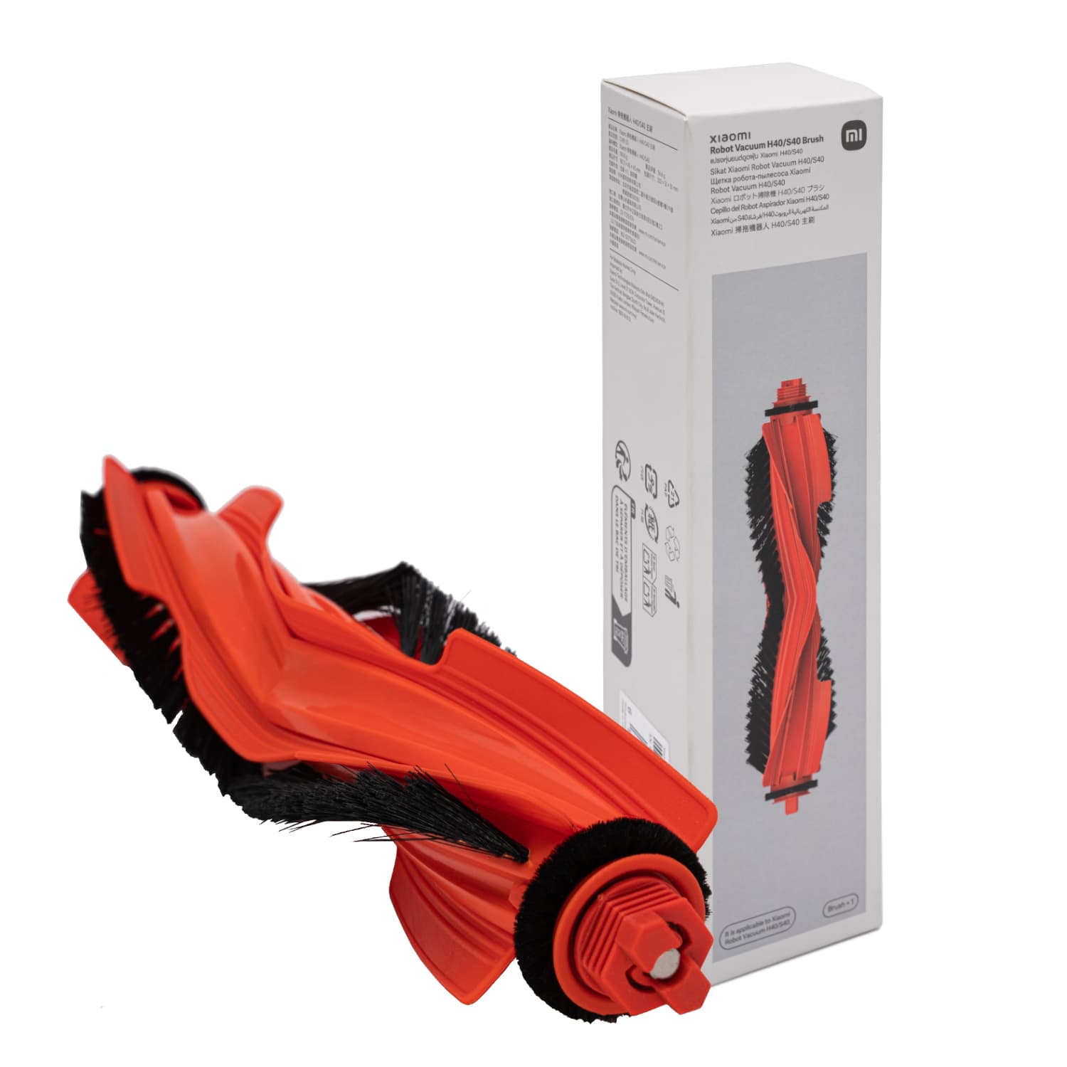 Xiaomi Robot Vacuum H40/S40 Anti-Tangle Replacement Brush — image 1