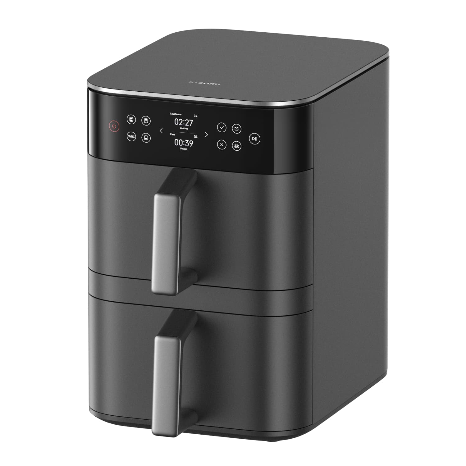 Xiaomi Smart Double Stack Air Fryer 12L — image 1