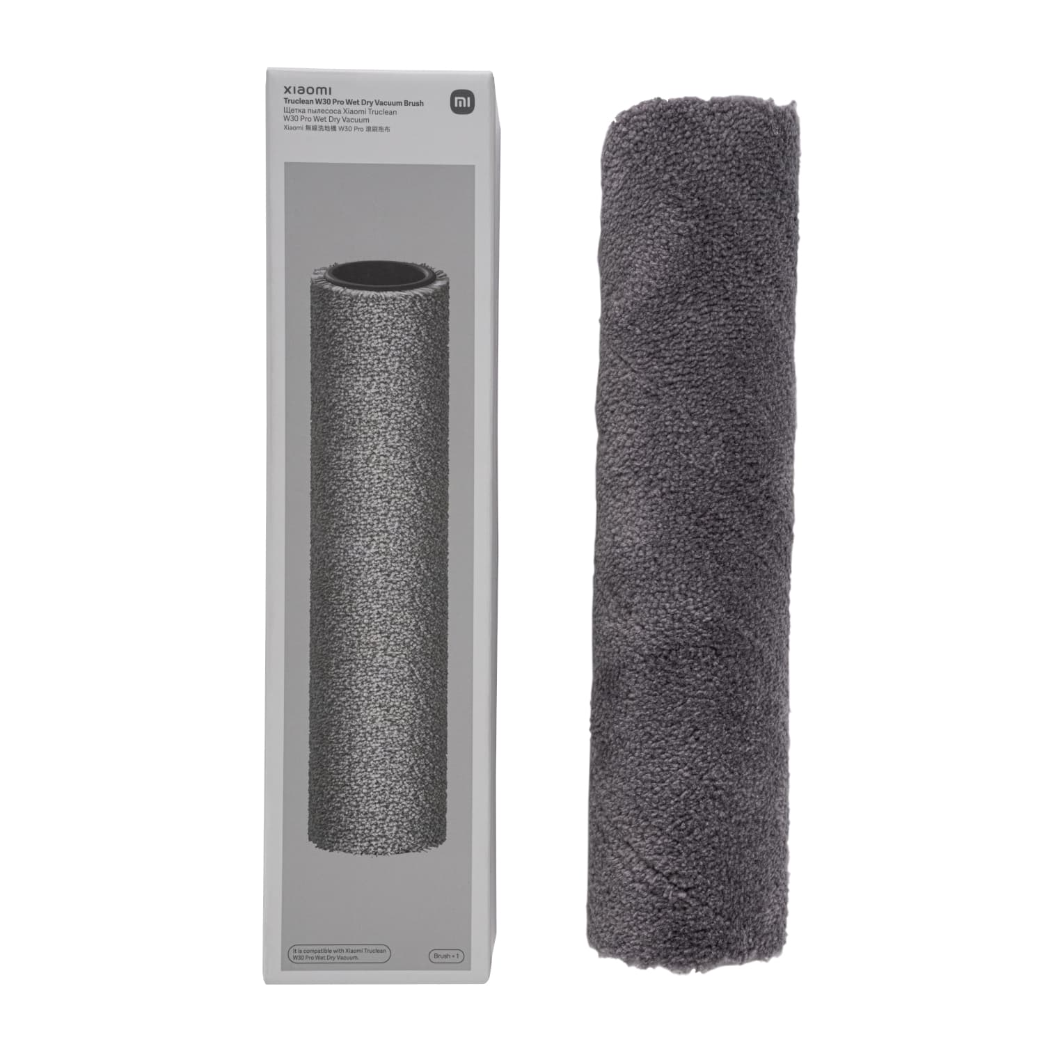 Xiaomi Truclean W30 Pro Wet Dry Vacuum Brush — image 1