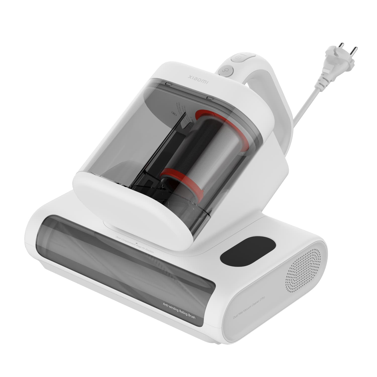 Xiaomi Dust Mite Vacuum Cleaner 2 Pro — image 1