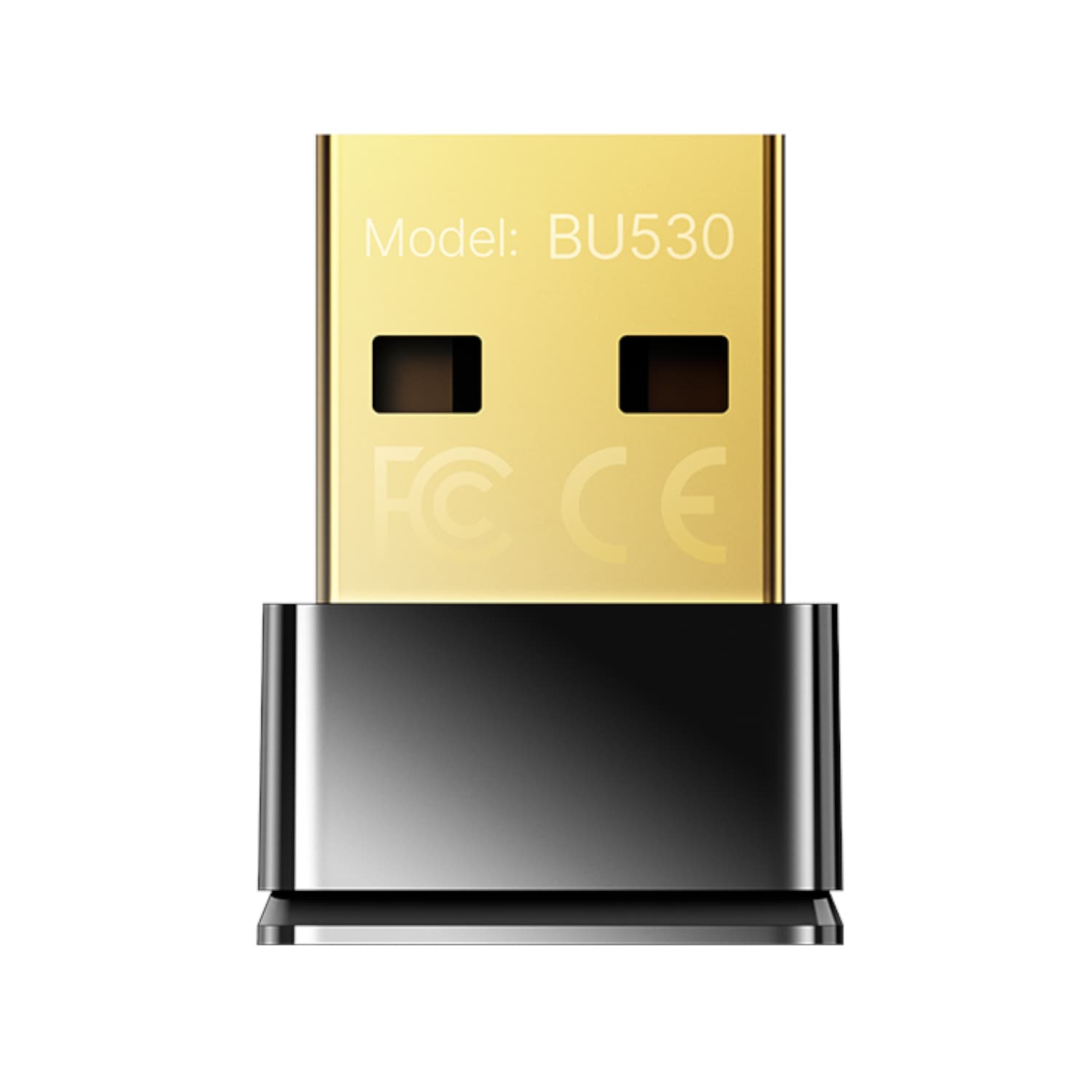 Cudy BU530 Bluetooth 5.3 Nano USB Adapter — image 1