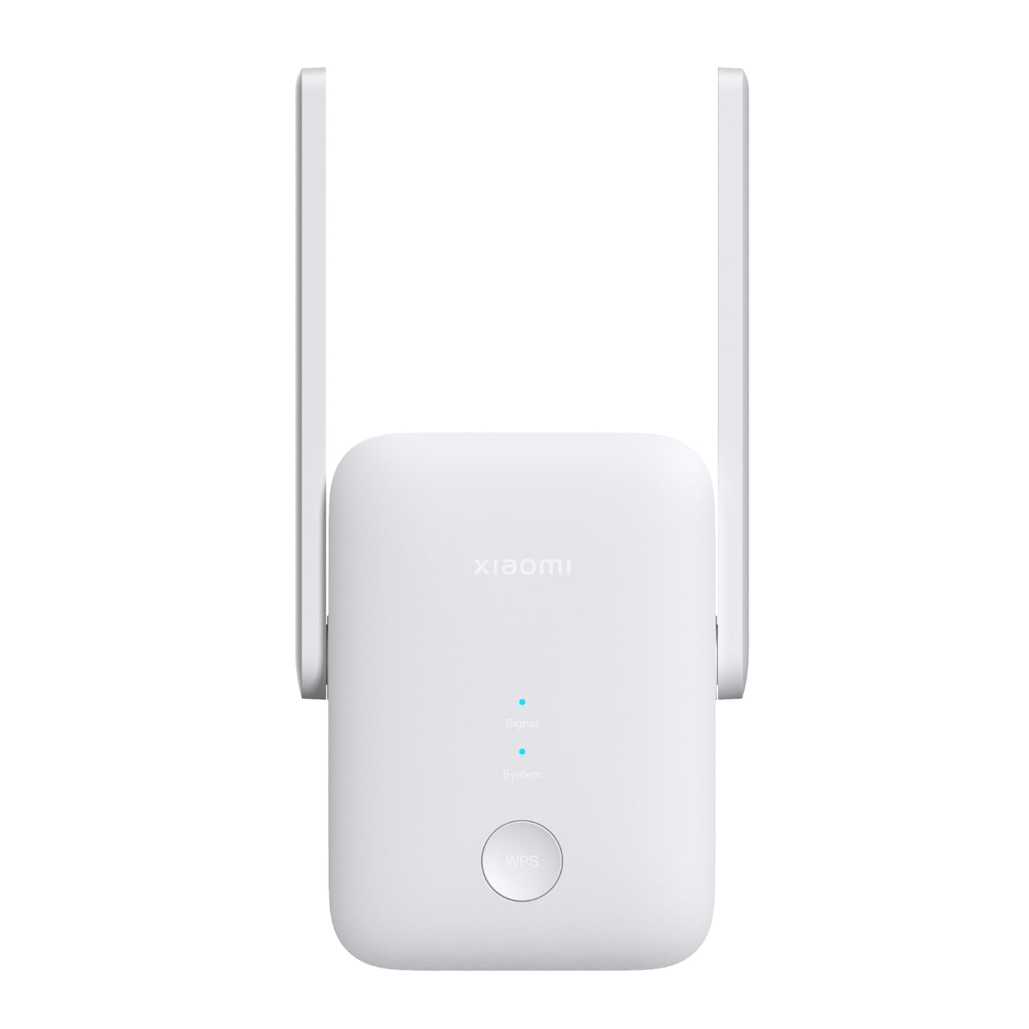 Xiaomi Wi-Fi Range Extender AX1500 — image 1