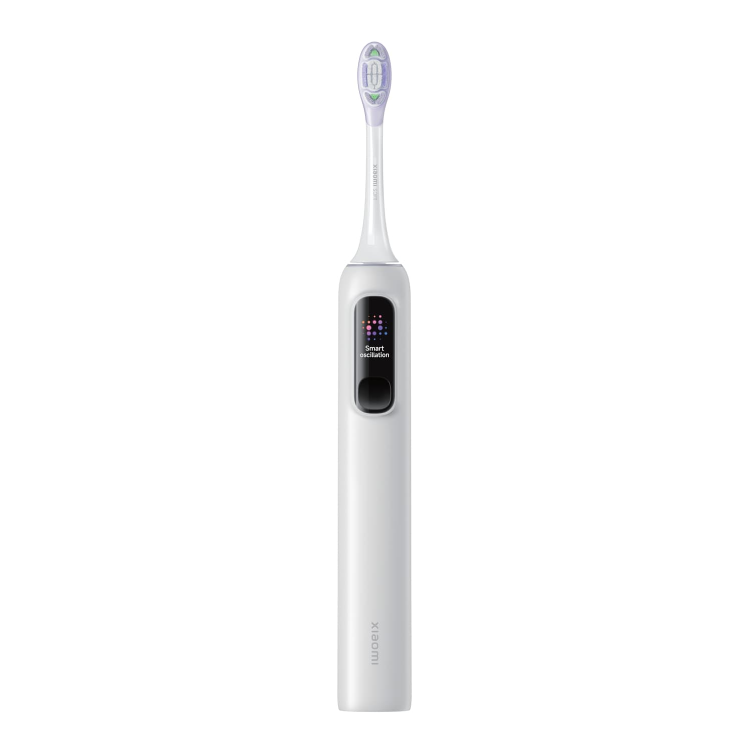 Xiaomi Oscillation Electric Toothbrush Pro - White — image 1