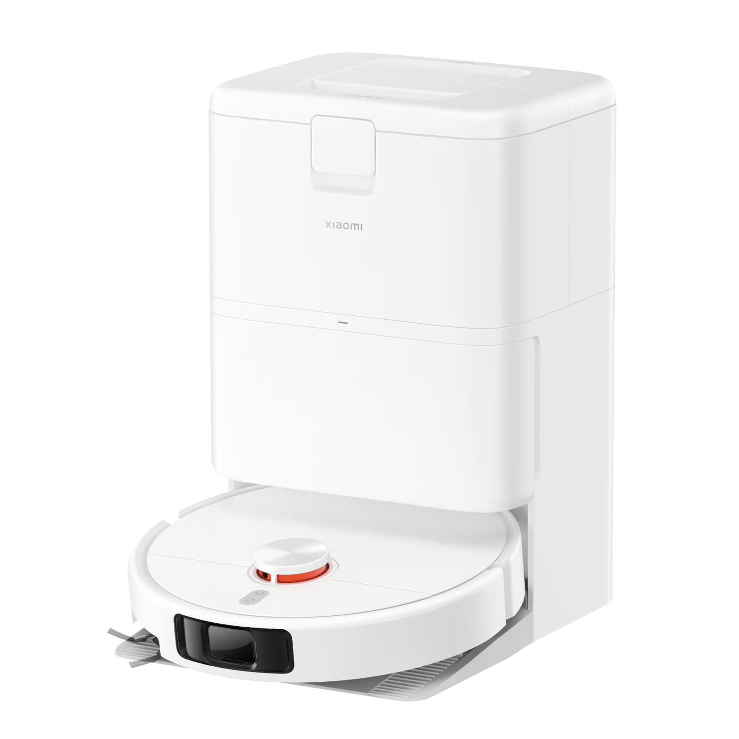 Xiaomi Robot Vacuum H50 Pro — image 1