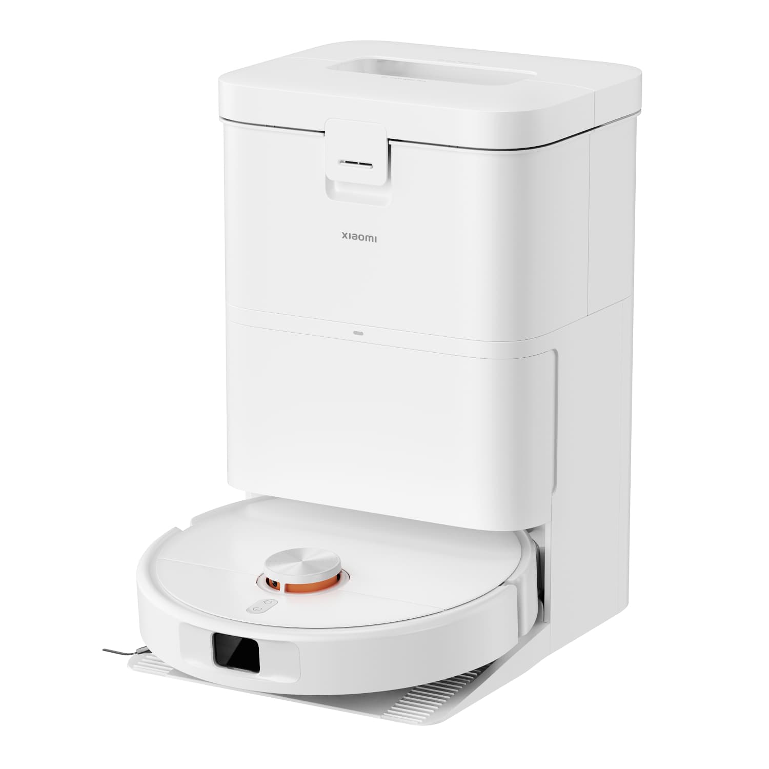 Xiaomi Robot Vacuum H50 — image 1