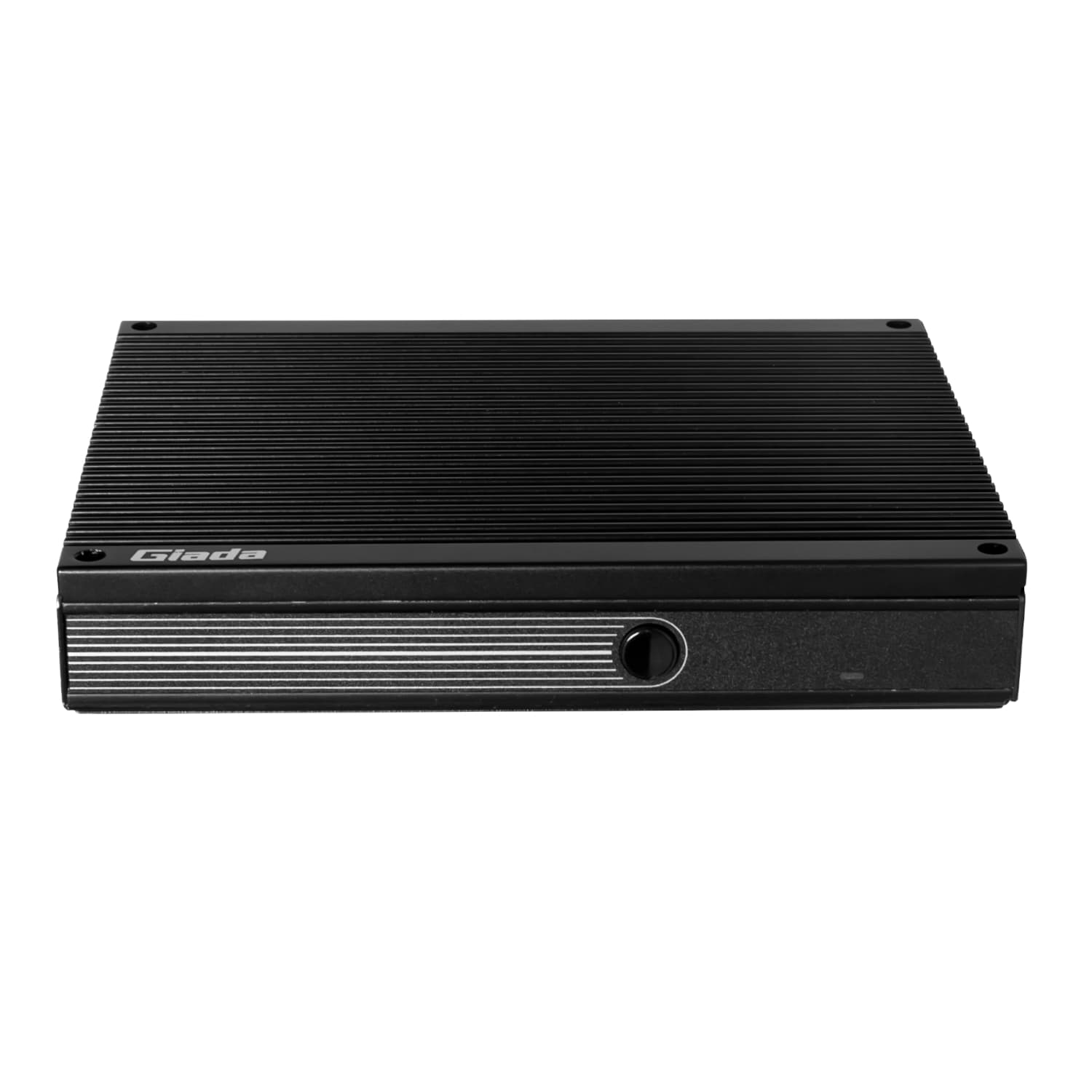 Giada F109D Twin Lake Fanless Book-size Embedded Computer — image 1