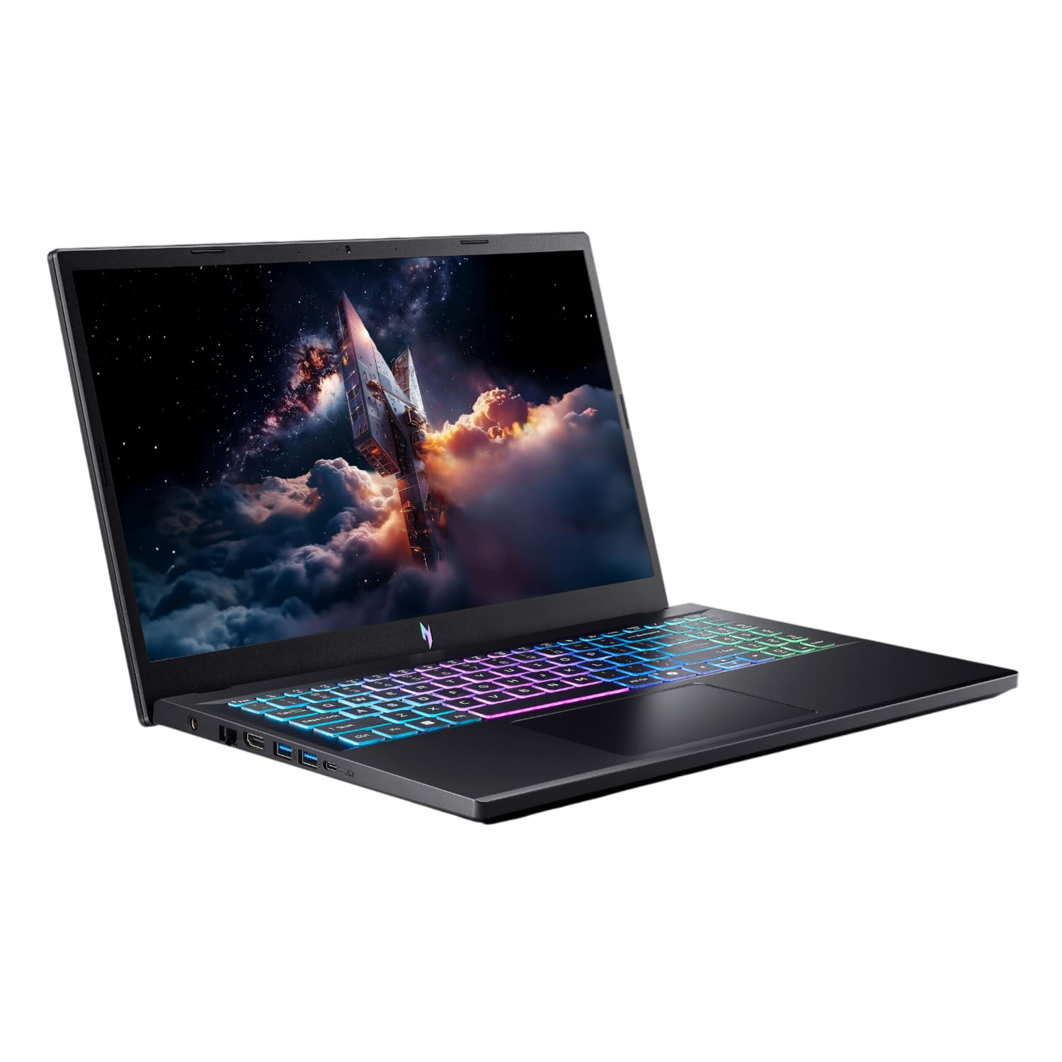 Acer NITRO V 15 Gaming Laptop 15.6″ | AMD Ryzen 7 | 16GB | 512GB | RTX 5060 8GB | Windows 11 Home — image 1