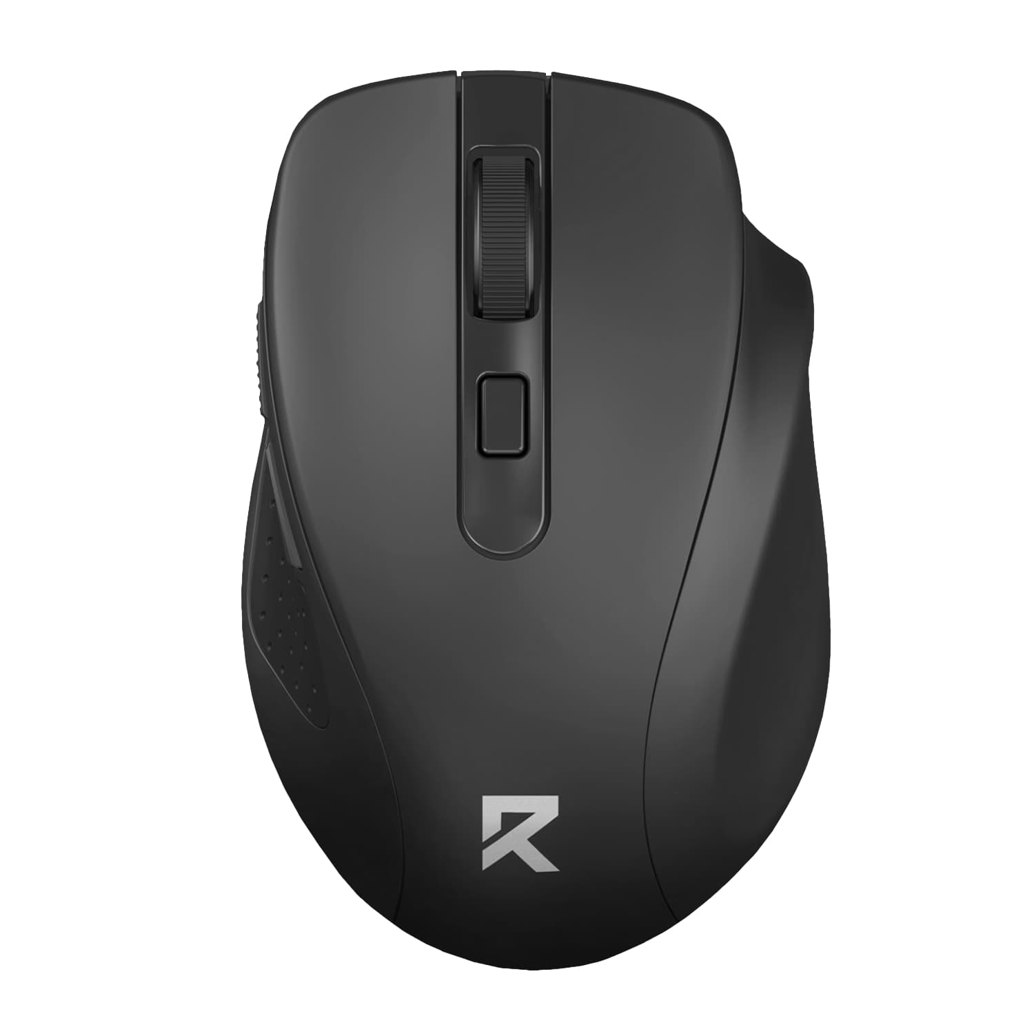 Redragon BM-4091 PRO 4000 DPI Dual Mode Wireless Office Mouse — image 1