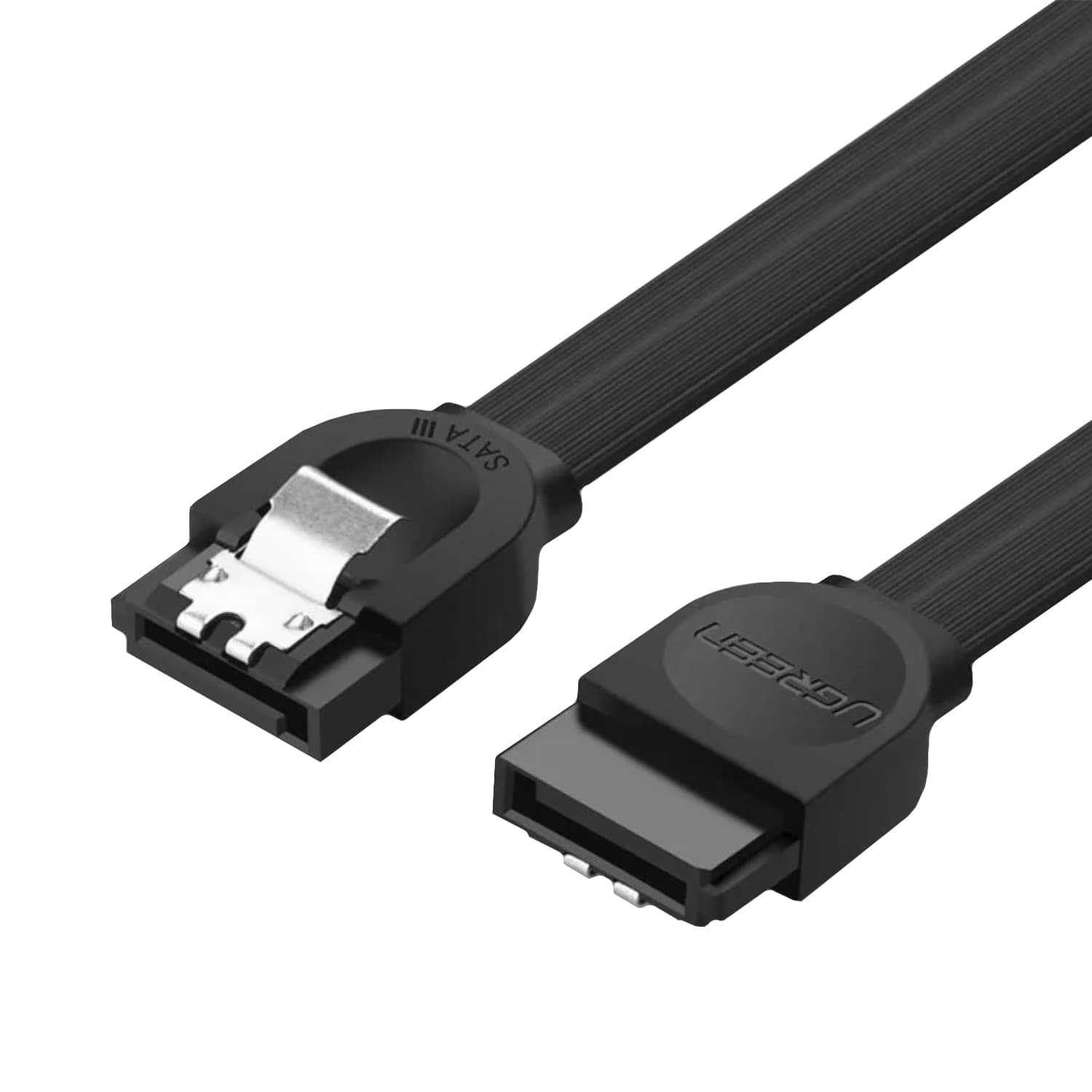 UGREEN US217 HDD SATA Cable - 0.5 Metre — image 1